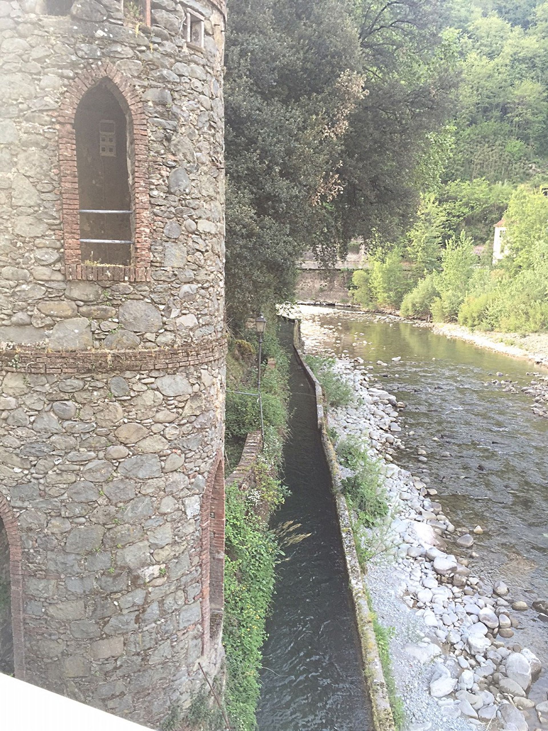 Casa nel Bagni Di Lucca, Tuscany 10095216