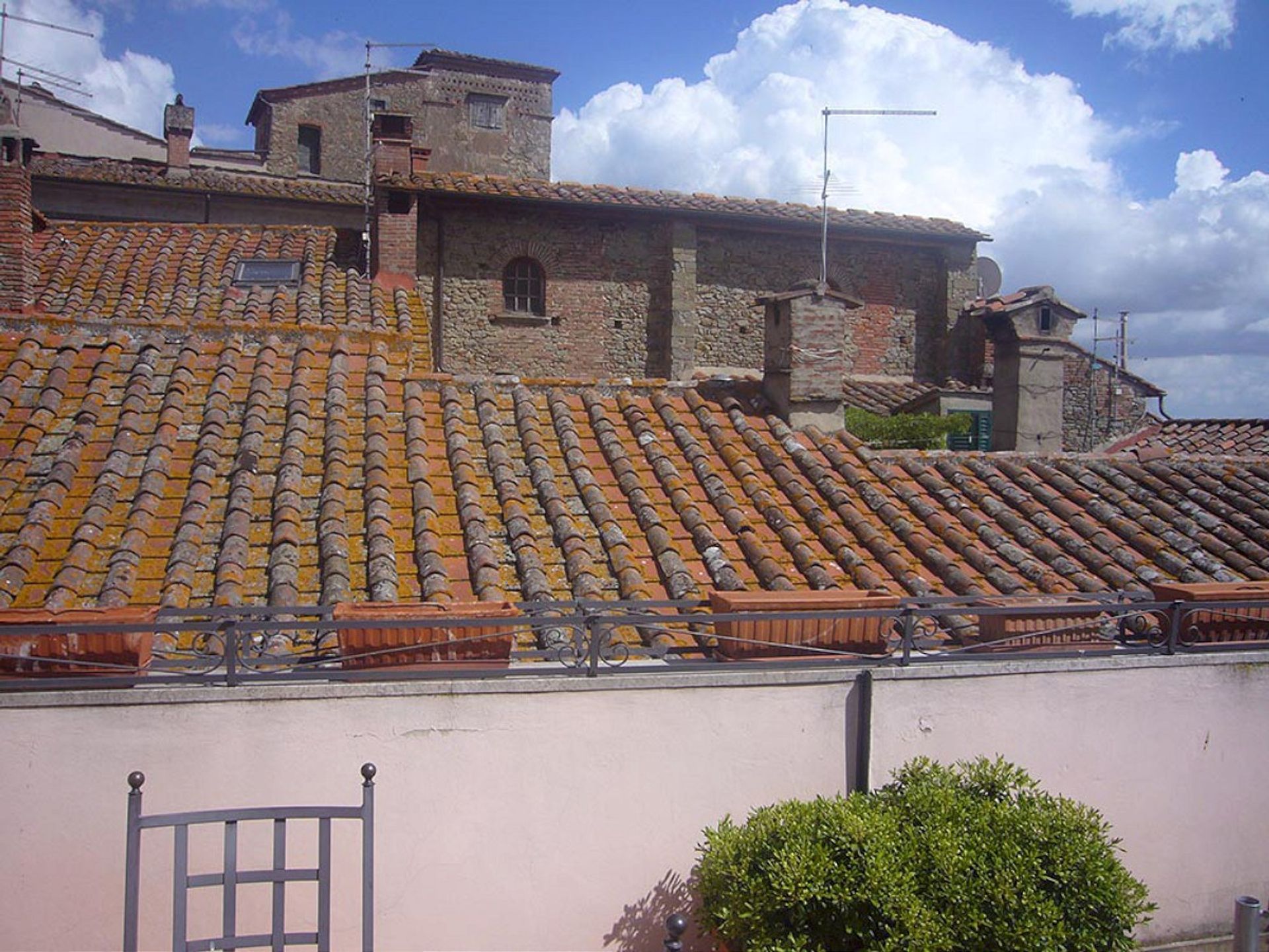 Borettslag i Cortona, Toscana 10095218