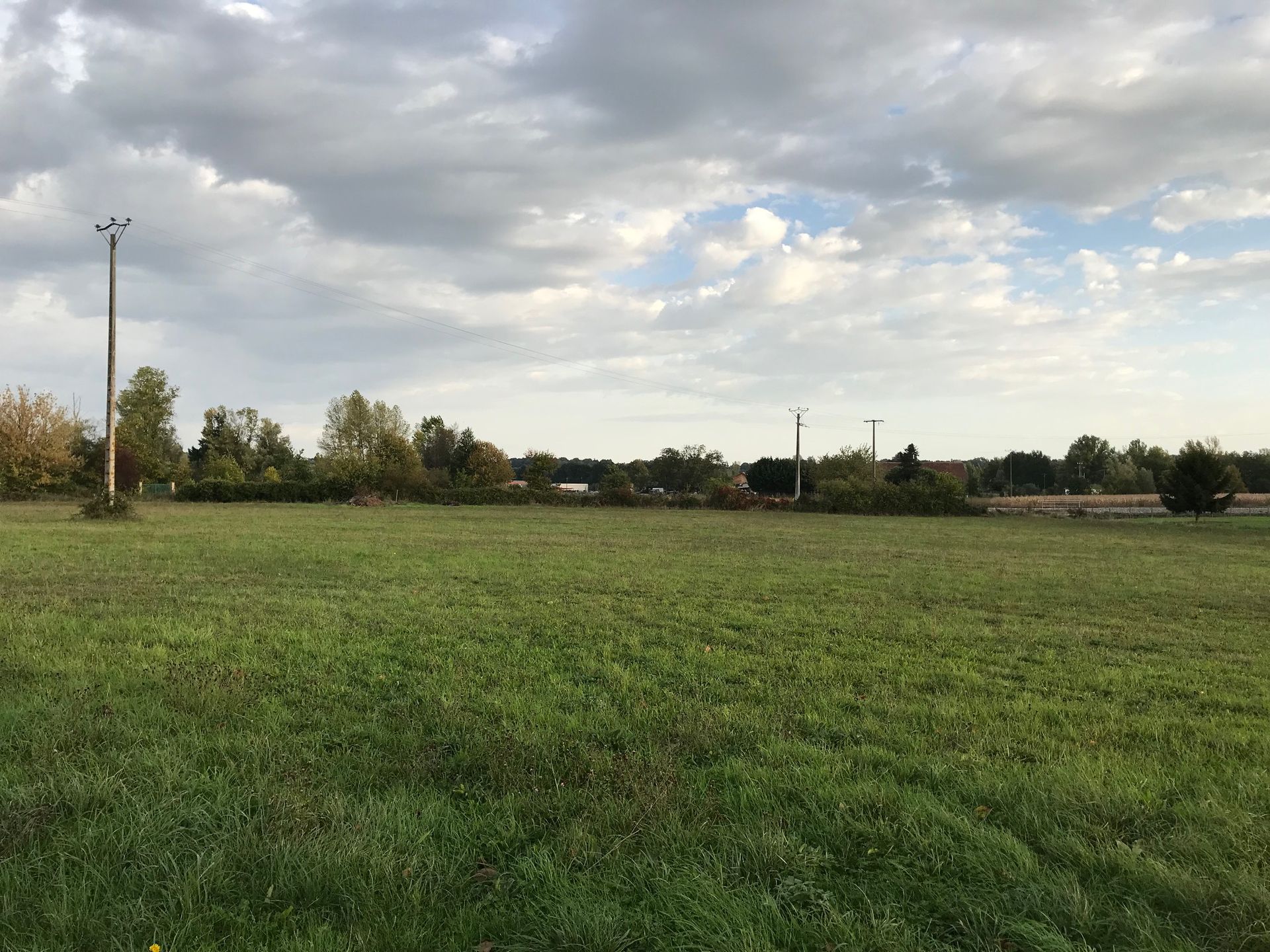 Rumah di Prigonrieux, Nouvelle-Aquitaine 10095234