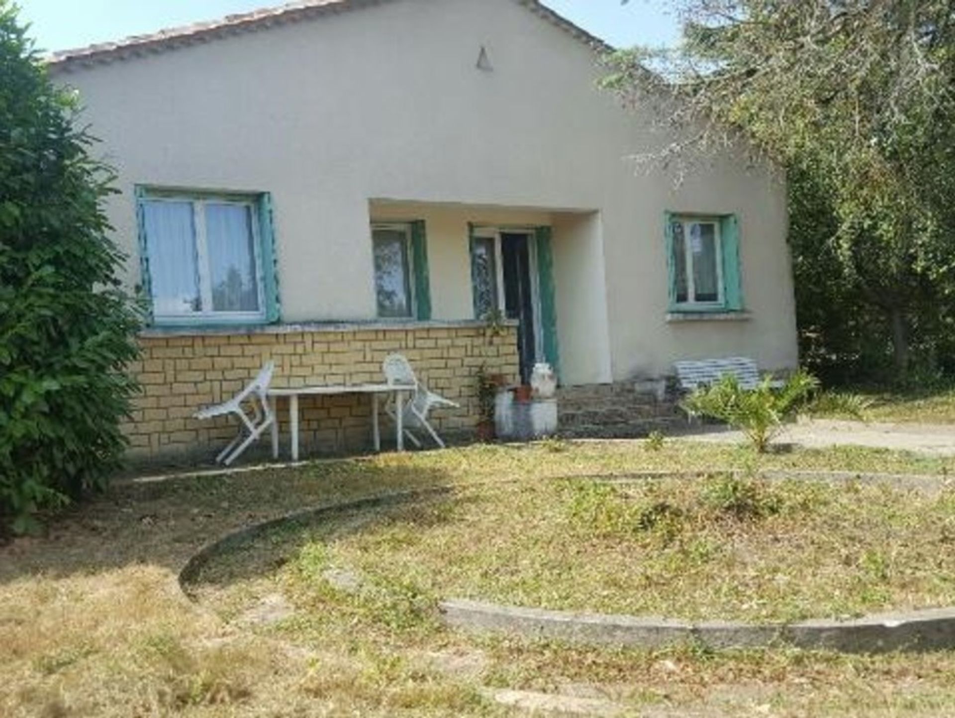 House in Miramont De Guyenne, Nouvelle-Aquitaine 10095239