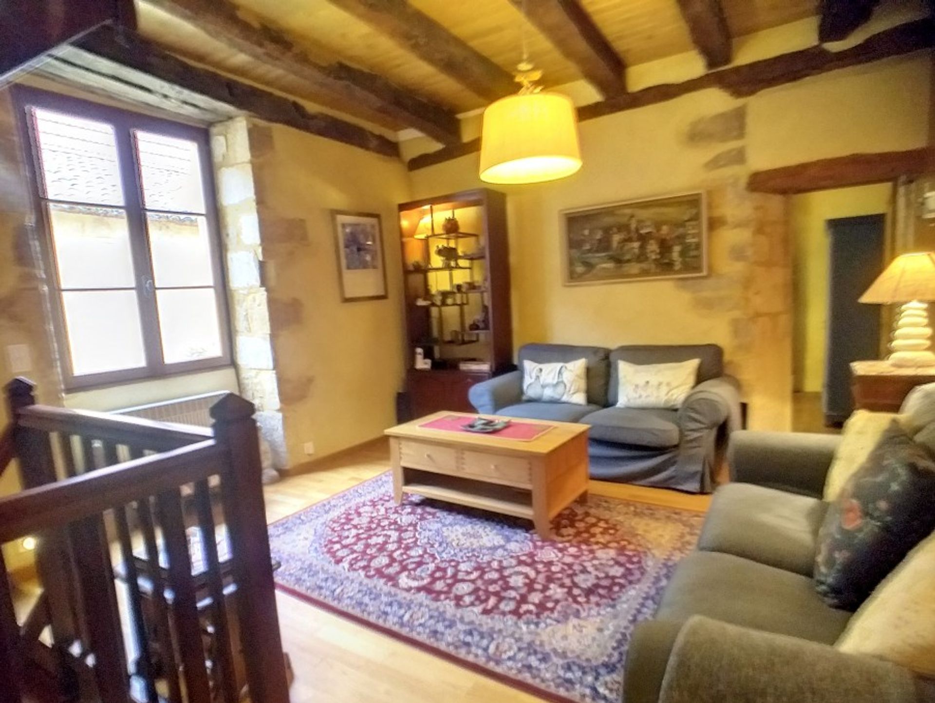 Huis in Saint-Pompont, Nouvelle-Aquitaine 10095240