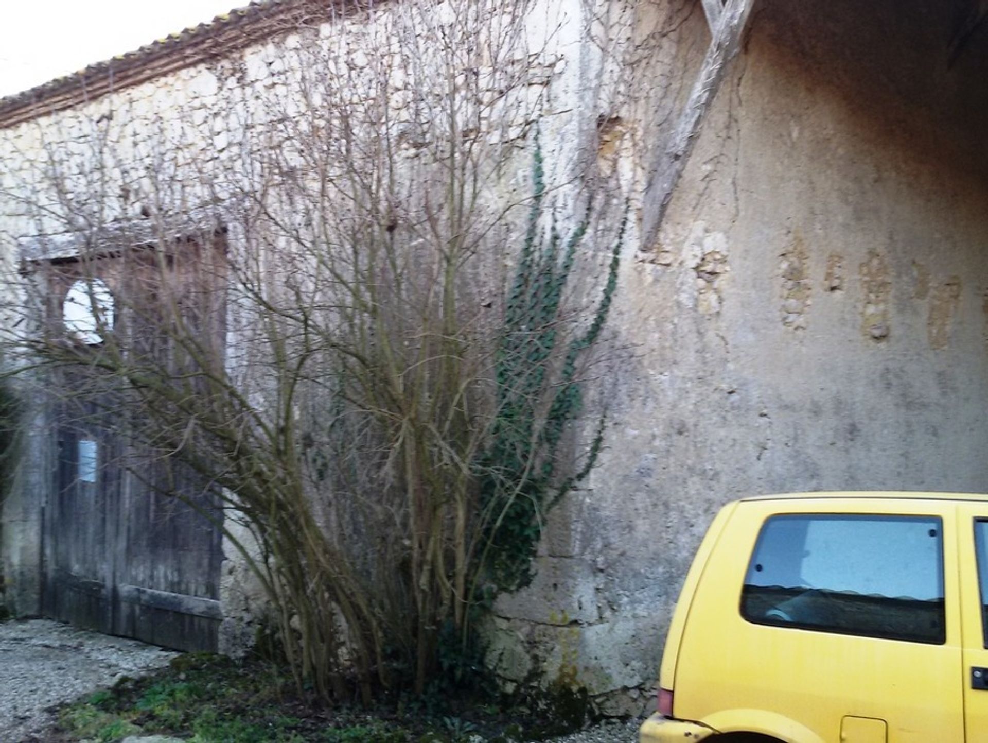 σπίτι σε Fonroque, Nouvelle-Aquitaine 10095260