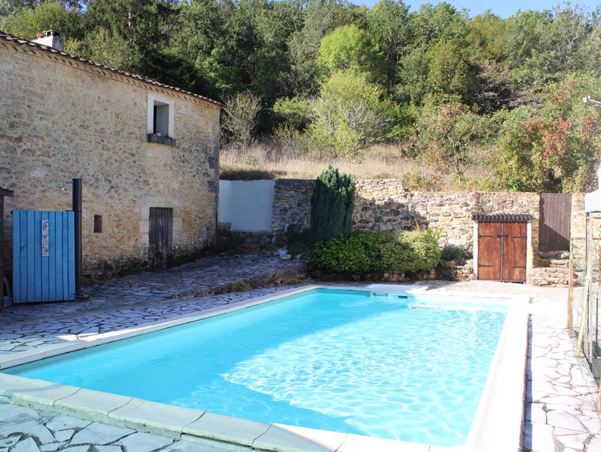 casa en Lalinde, Nouvelle-Aquitaine 10095286