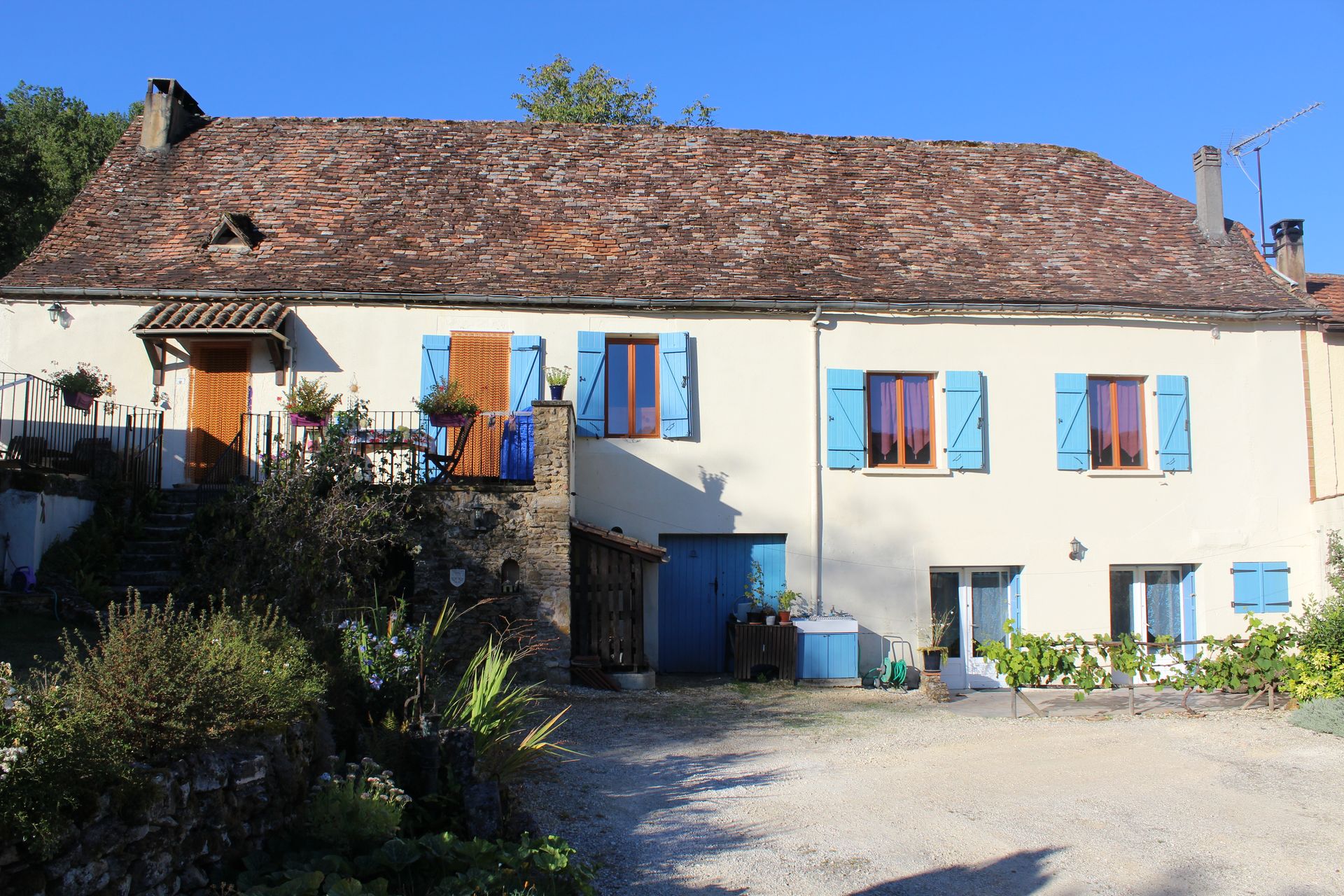 casa en Lalinde, Nouvelle-Aquitaine 10095286