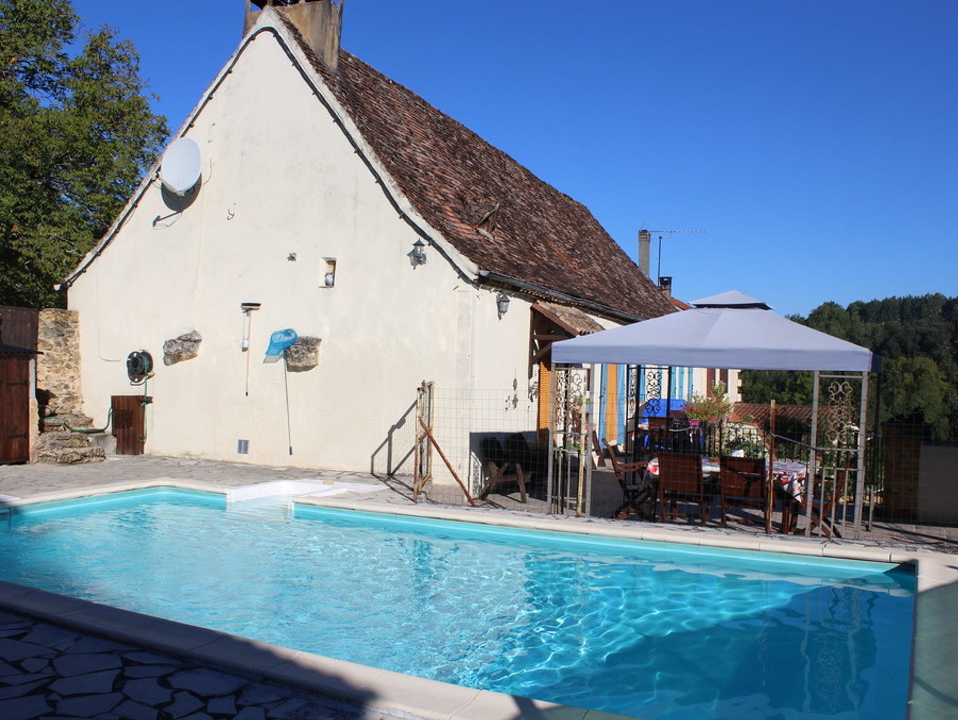 casa en Lalinde, Nouvelle-Aquitaine 10095286