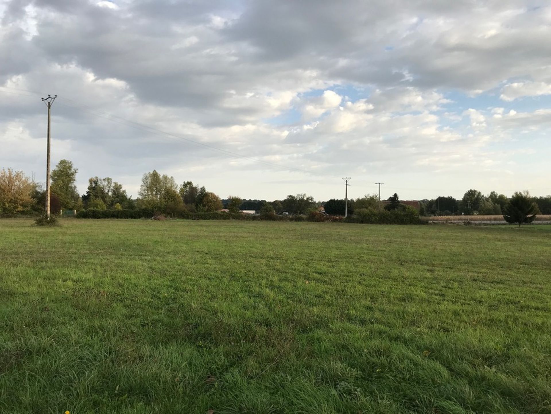 casa en Prigonrieux, Nouvelle-Aquitaine 10095290