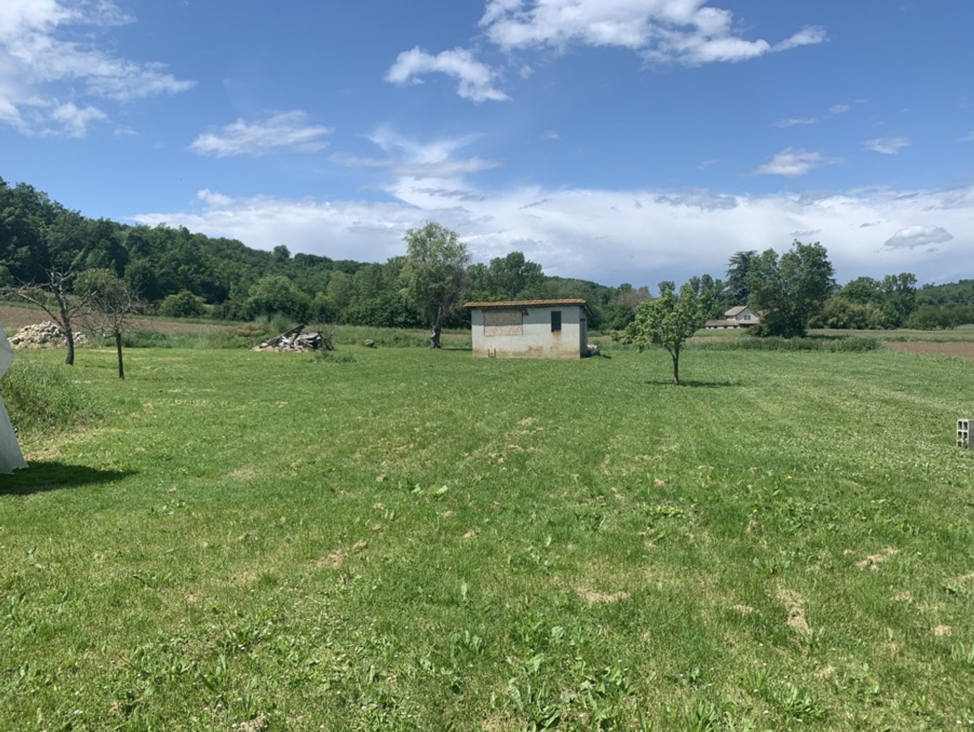 casa no Serres Et Montguyard, Nouvelle-Aquitaine 10095303