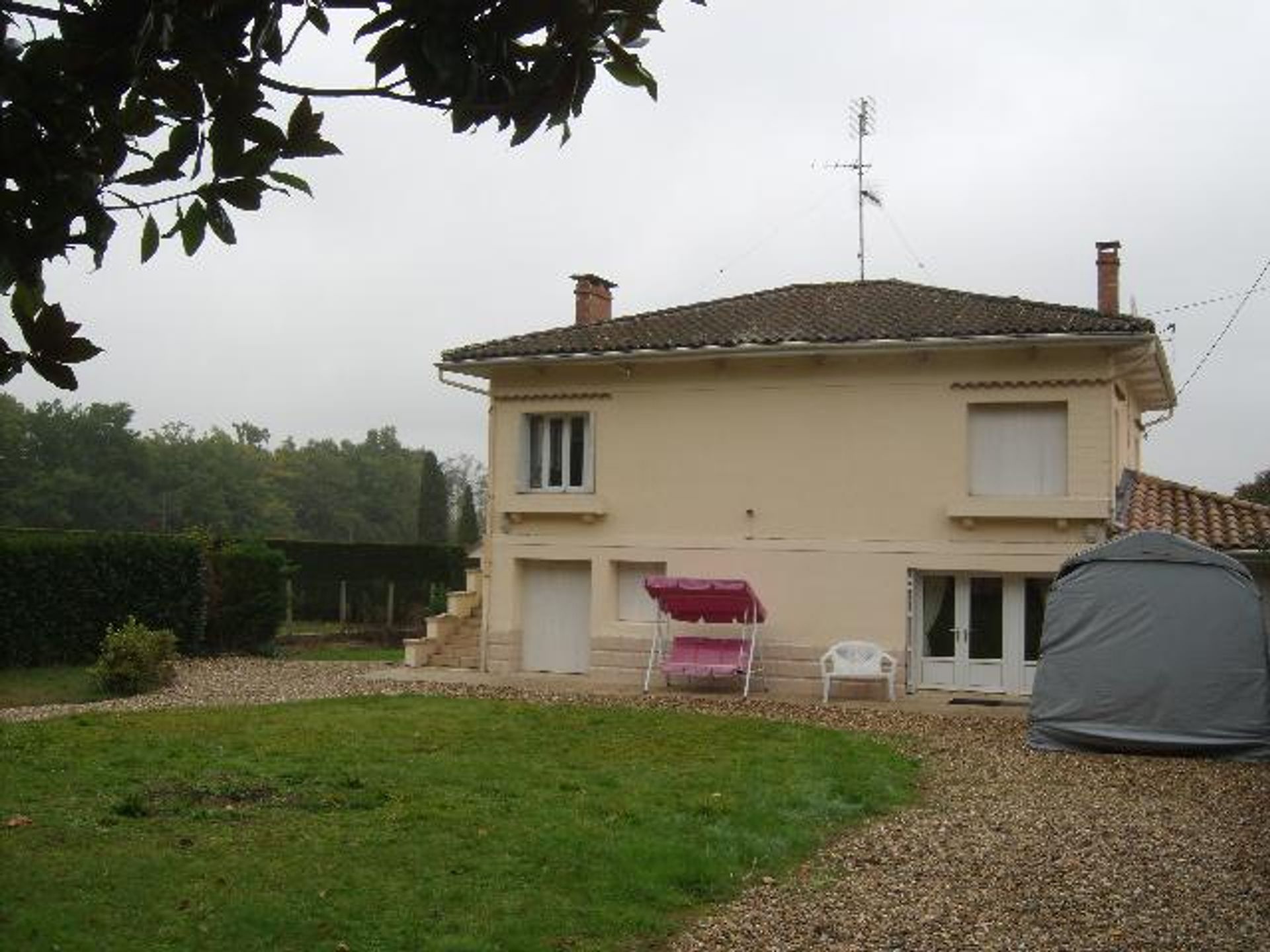 Rumah di Miramont De Guyenne, Nouvelle-Aquitaine 10095306