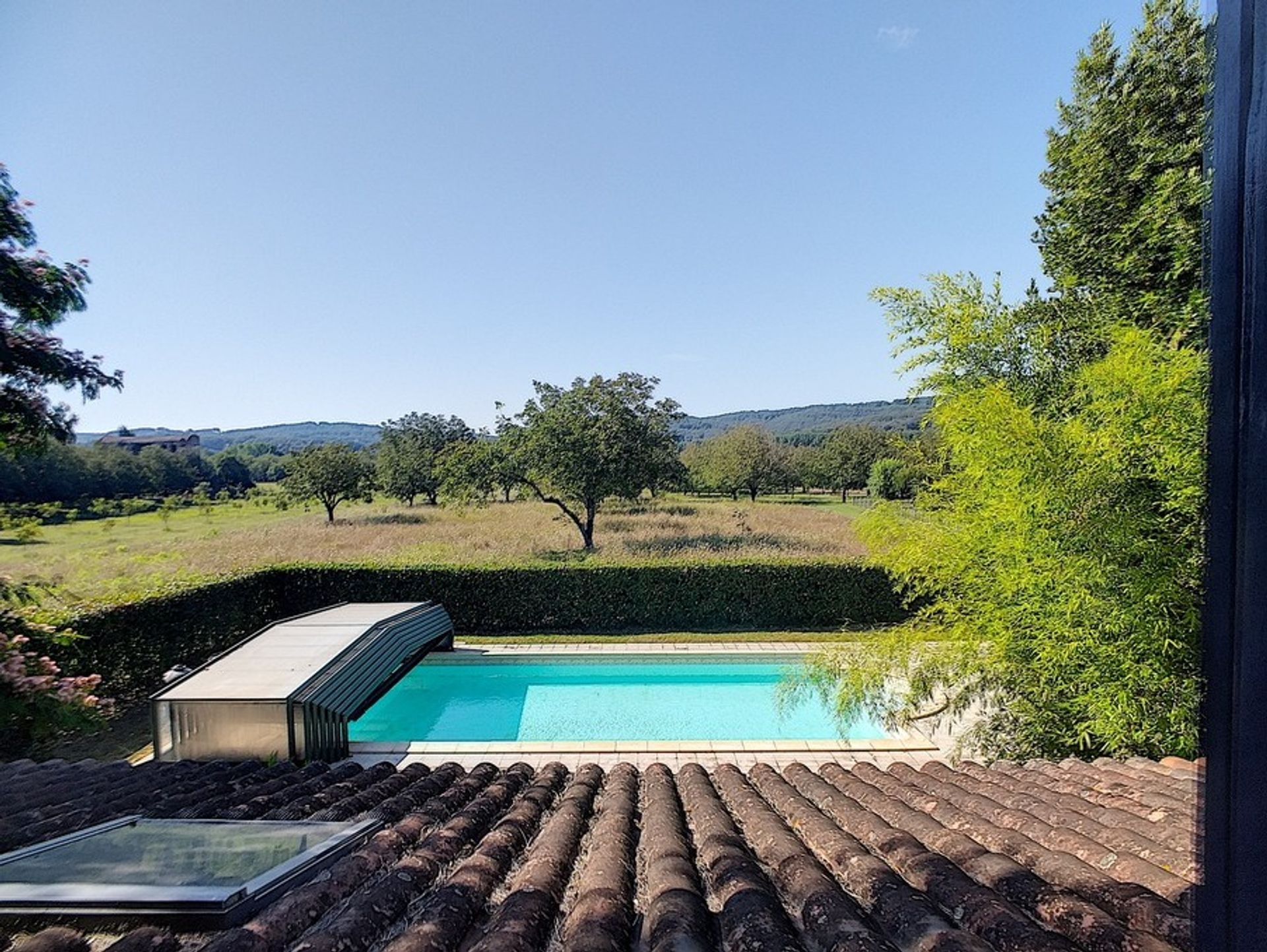 rumah dalam Saint-Vincent-De-Cosse, Nouvelle-Aquitaine 10095355