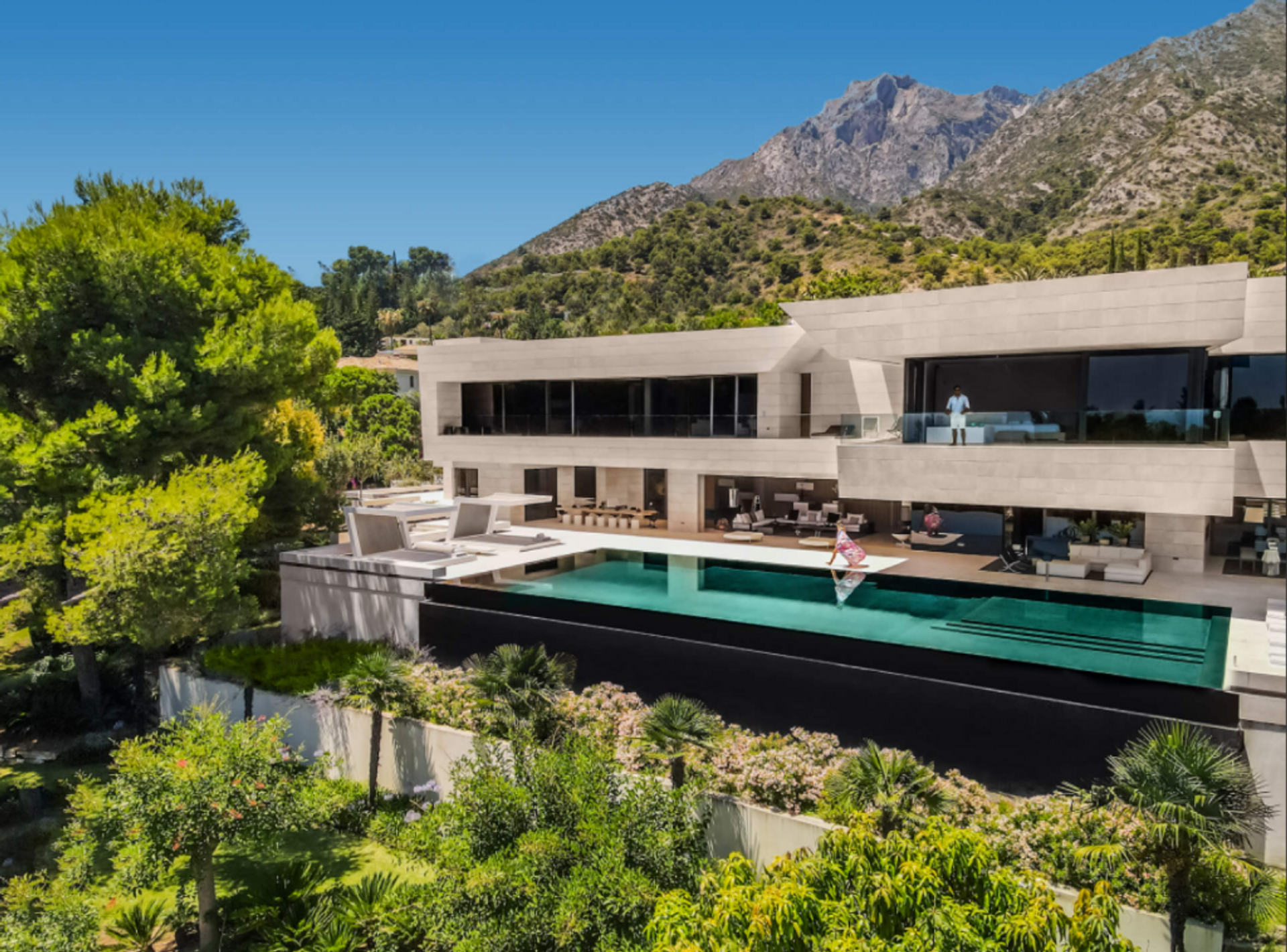 House in El Angel, Andalusia 10095393