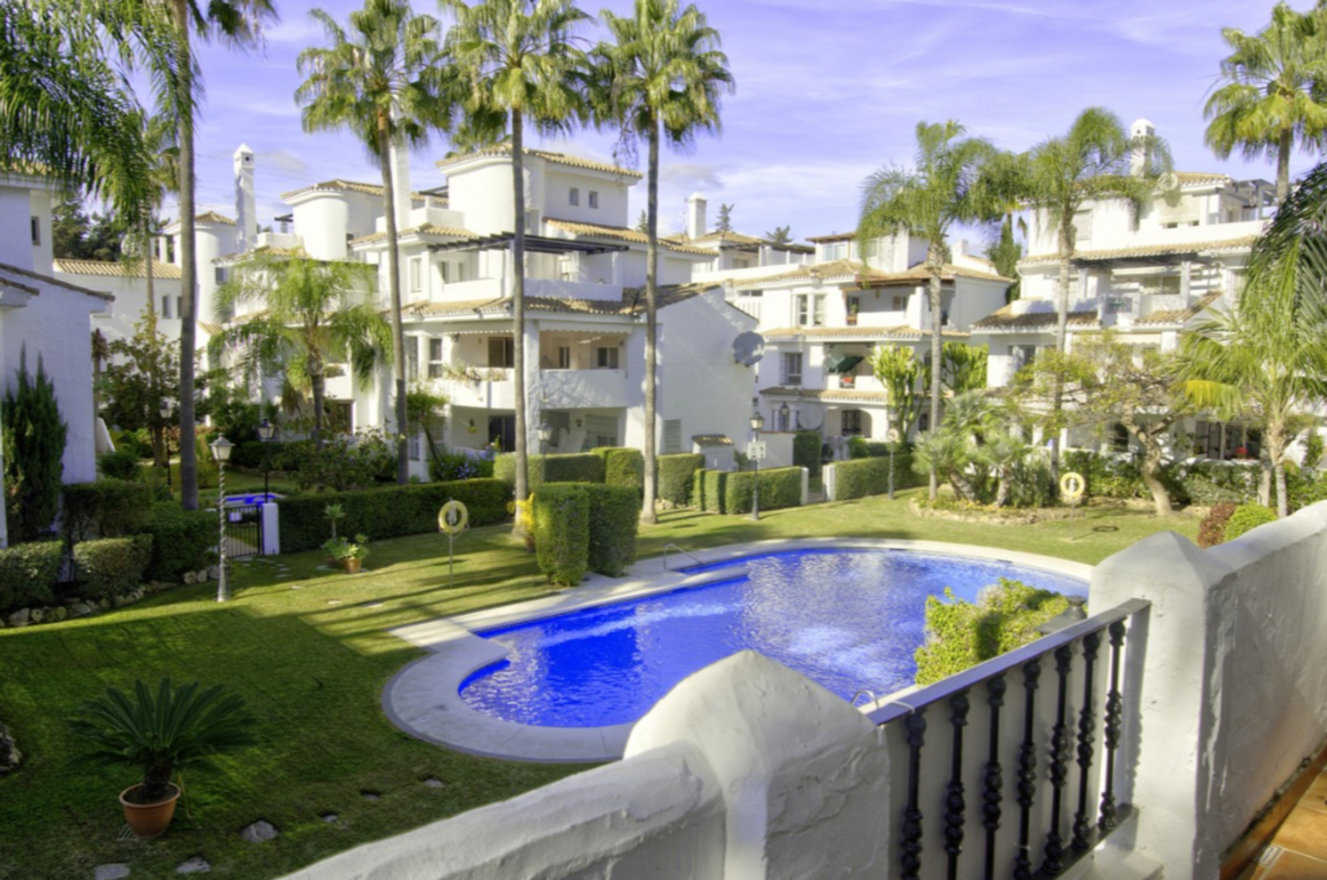 Condominio en El Ángel, Andalucía 10095403