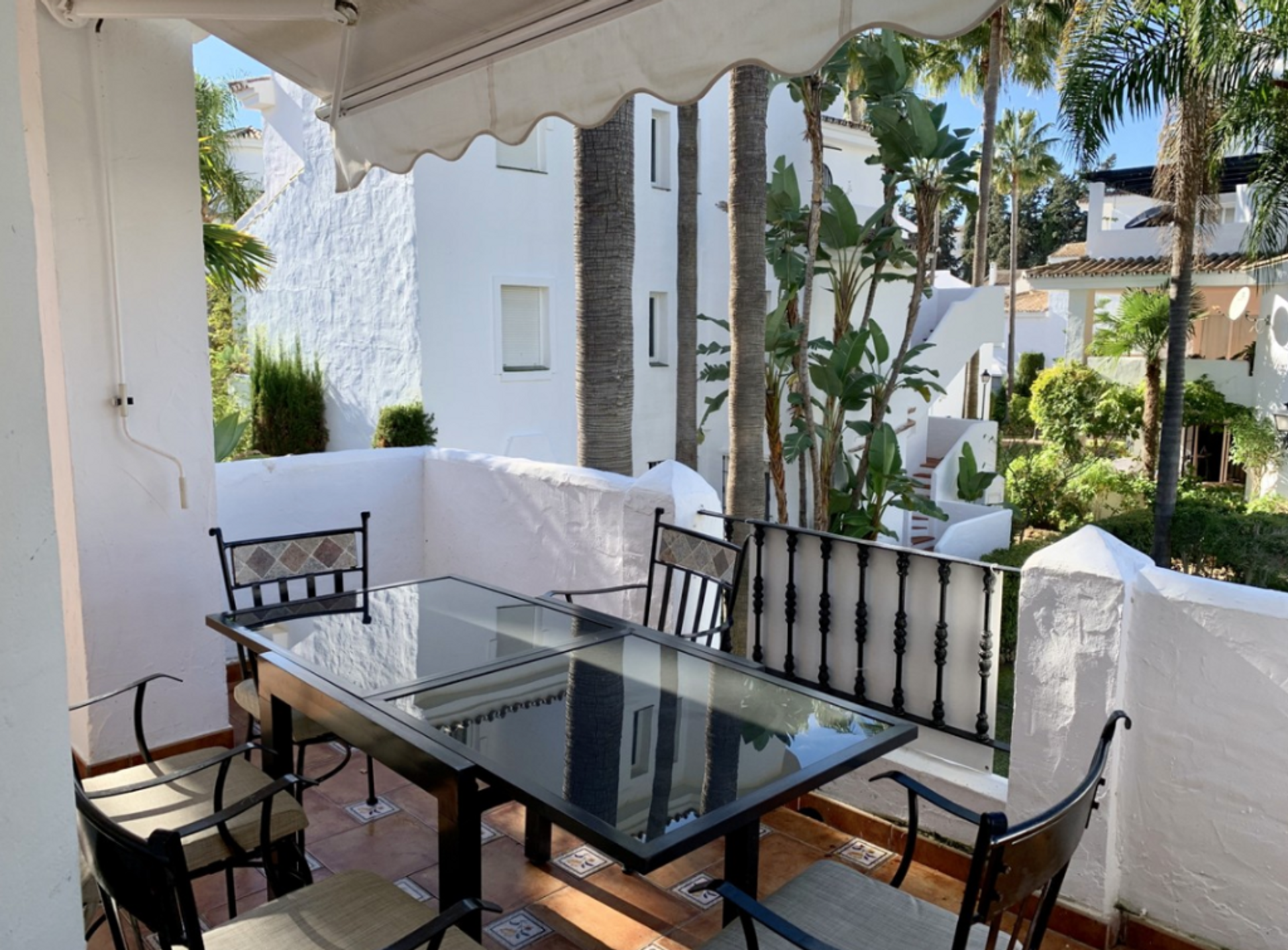 Condominio en Puerto Banus, Málaga 10095403