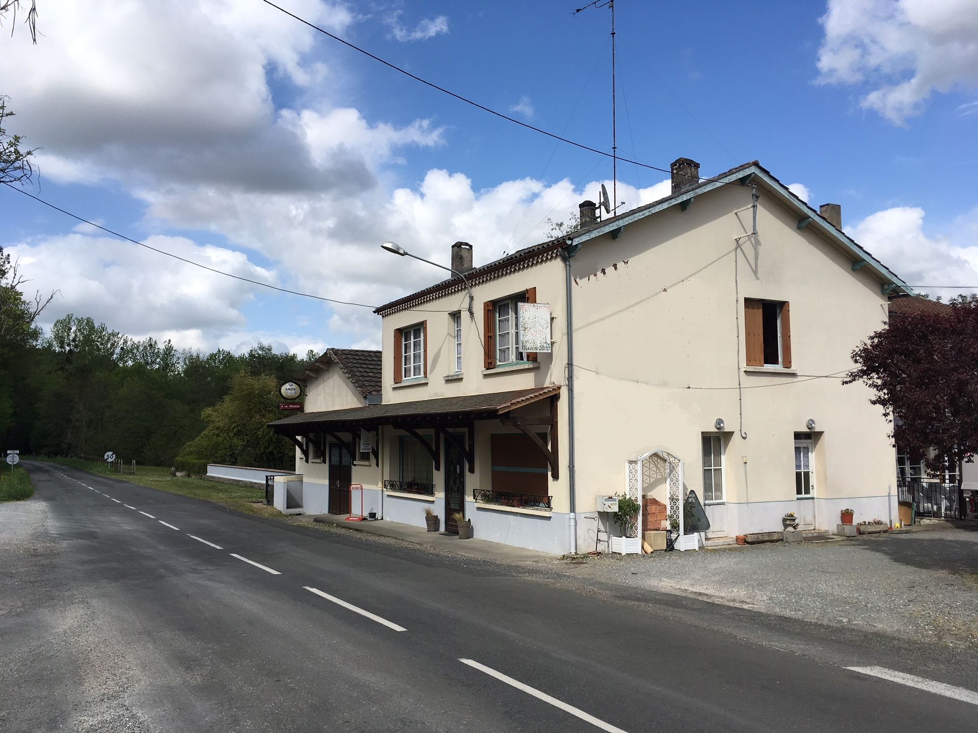 بيت في Maurens, Nouvelle-Aquitaine 10095422