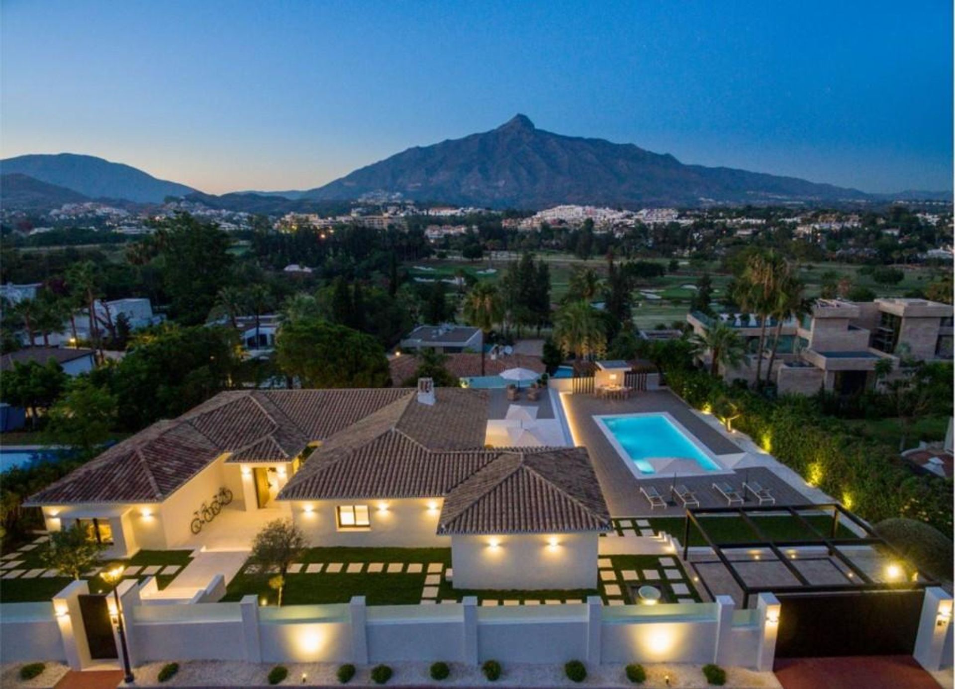 casa en El Ángel, Andalucía 10095454