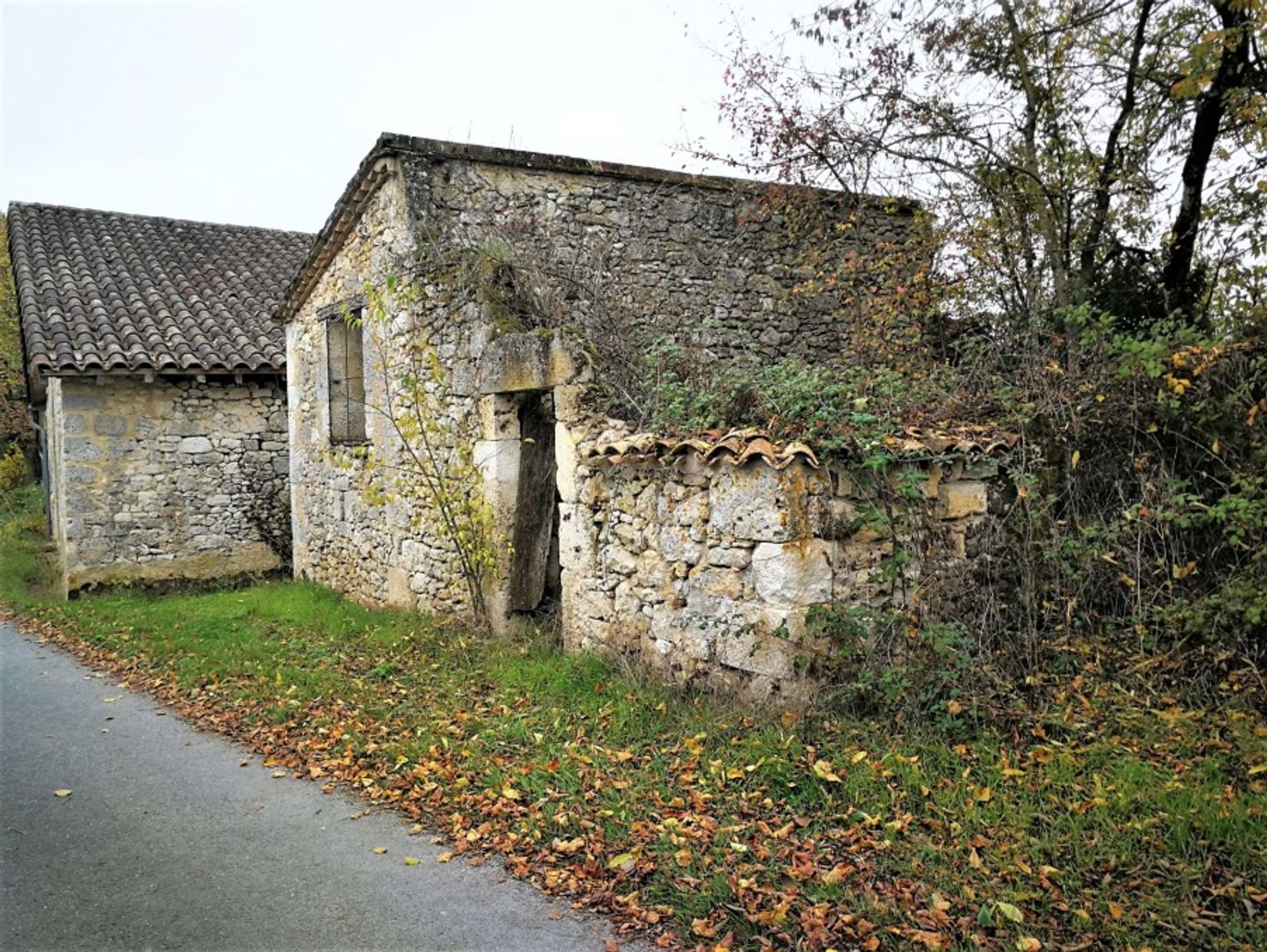 Dom w Bergerac, Nouvelle-Aquitaine 10095462