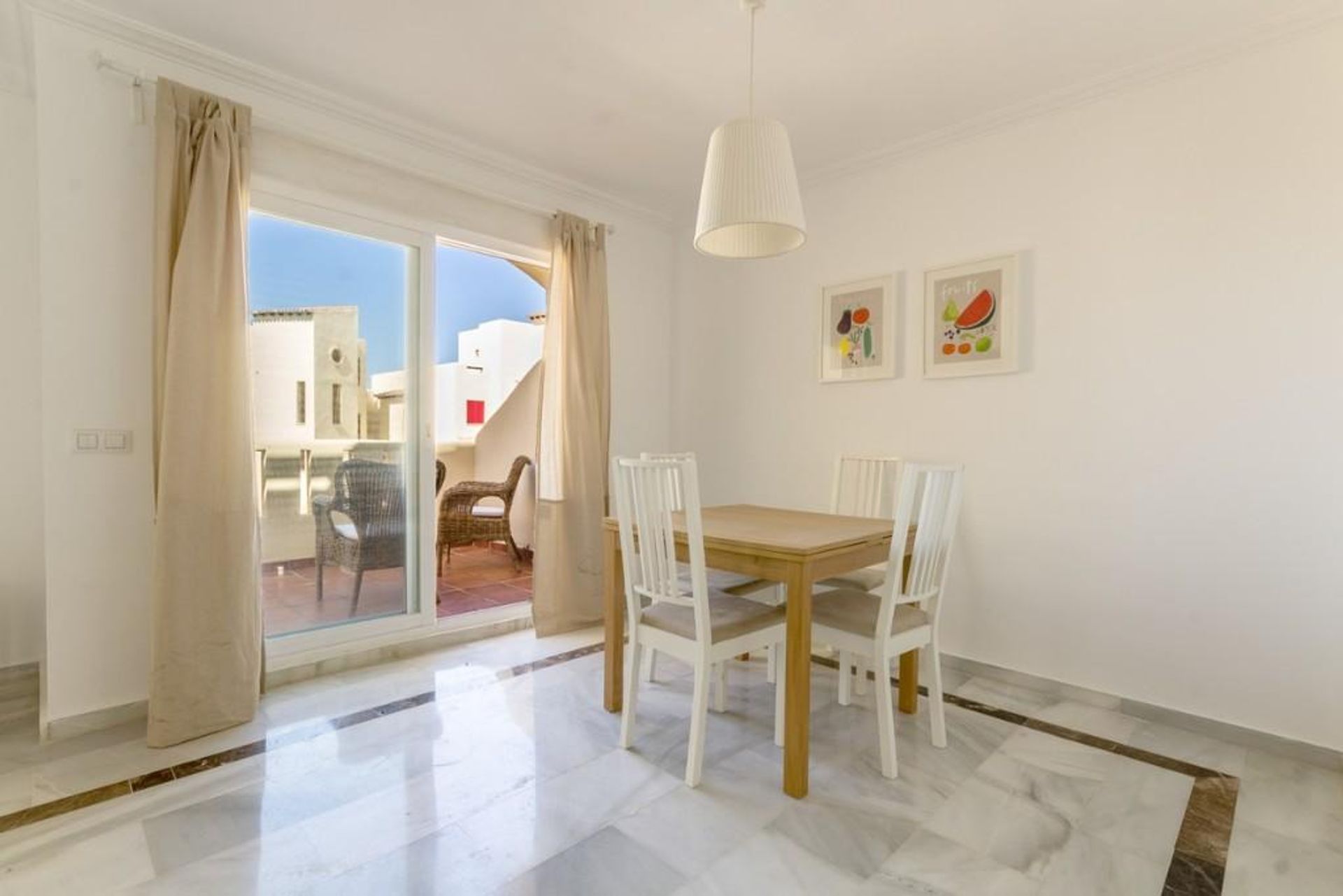 Condominio nel Duquesa, Málaga 10095463