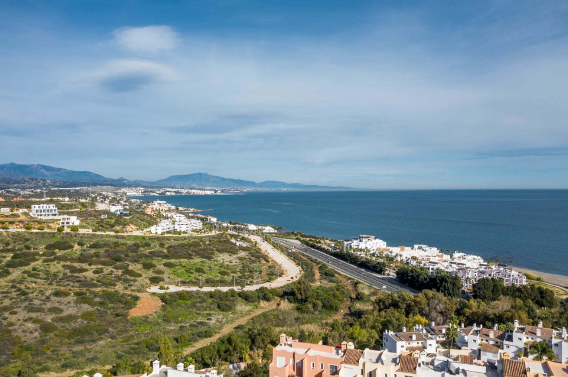 Borettslag i Duquesa, Málaga 10095463