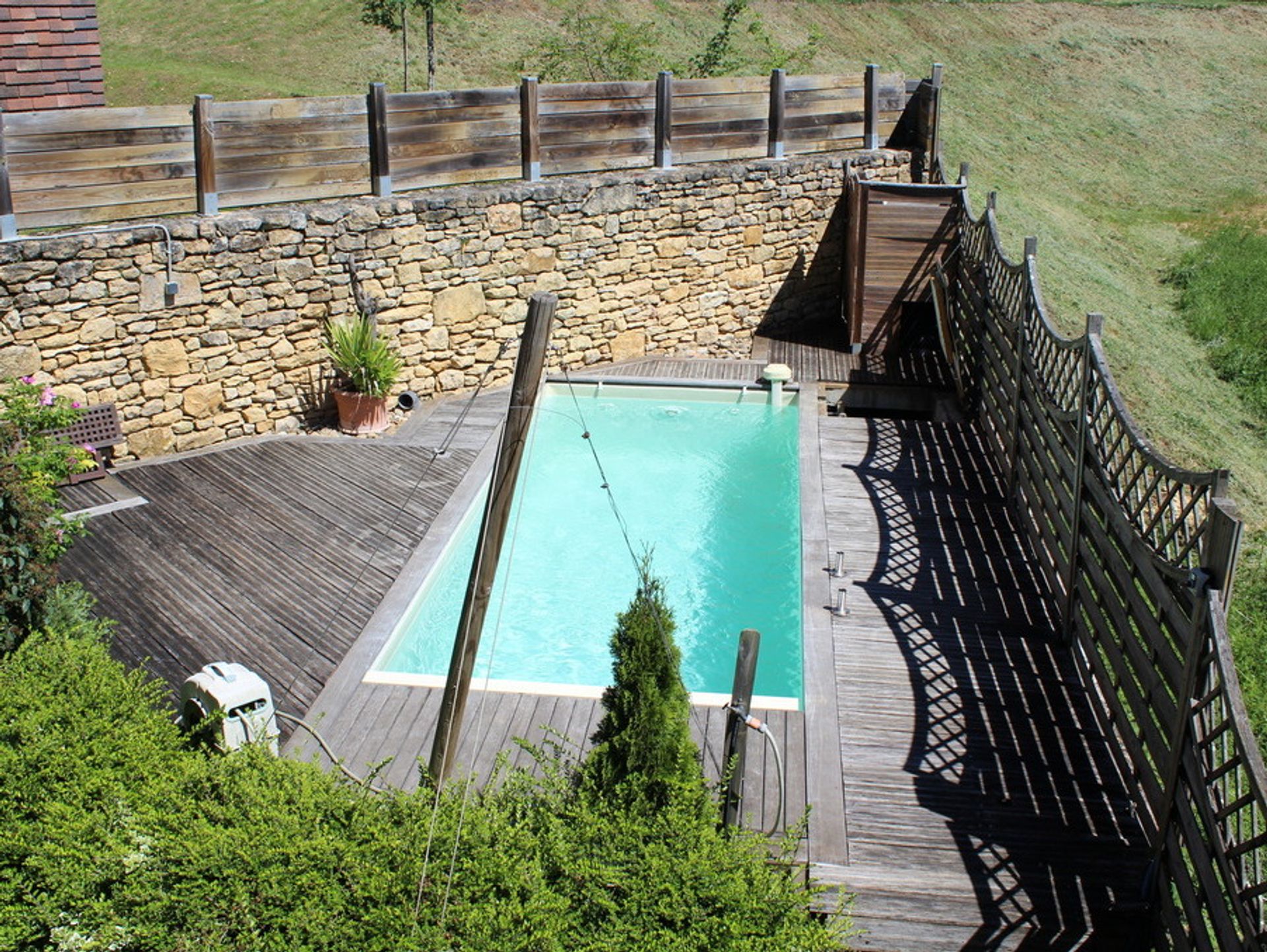 loger dans Sarlat La Caneda, Nouvelle-Aquitaine 10095464