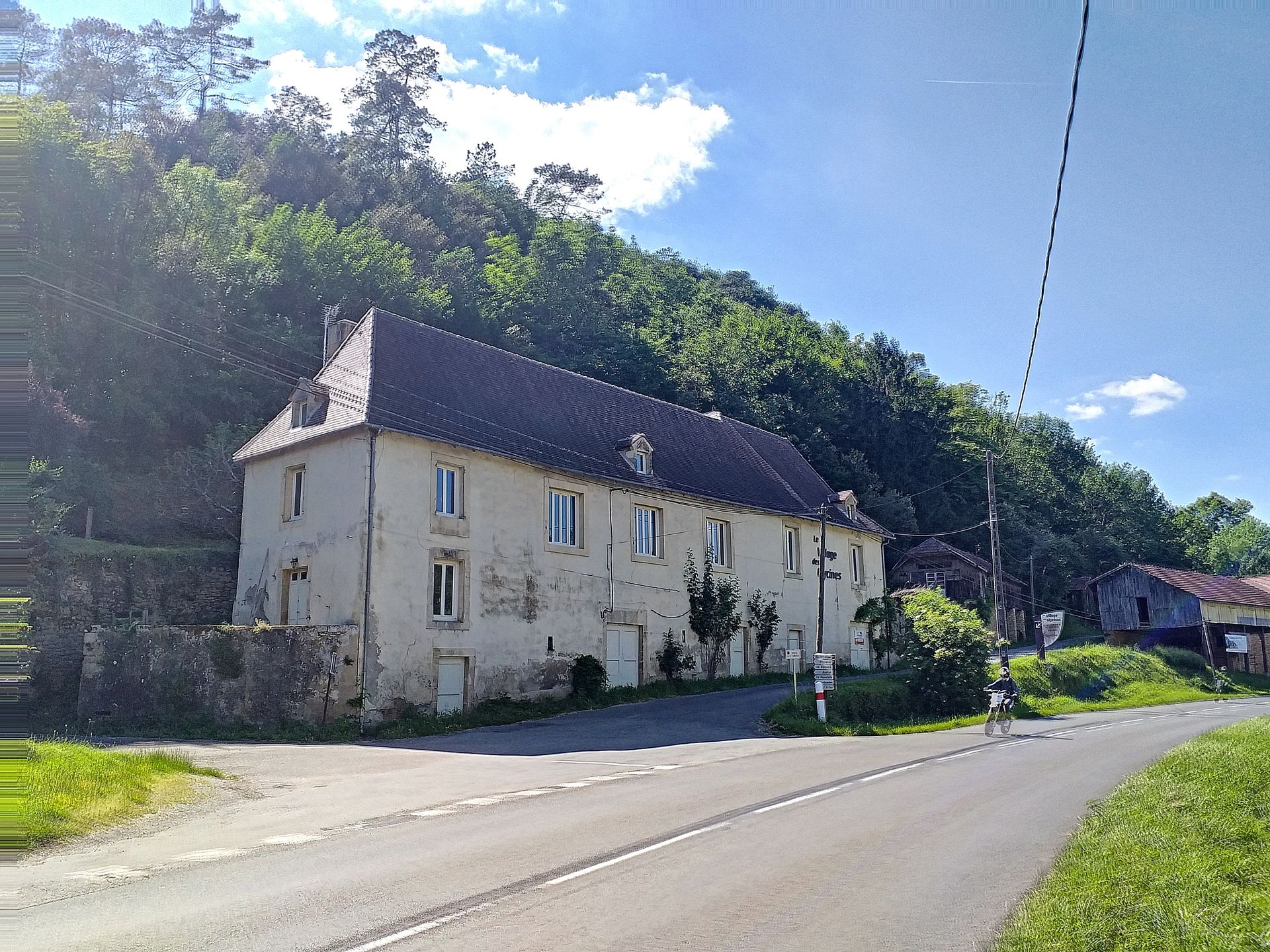 Talo sisään Carsac-Aillac, Nouvelle-Aquitaine 10095467