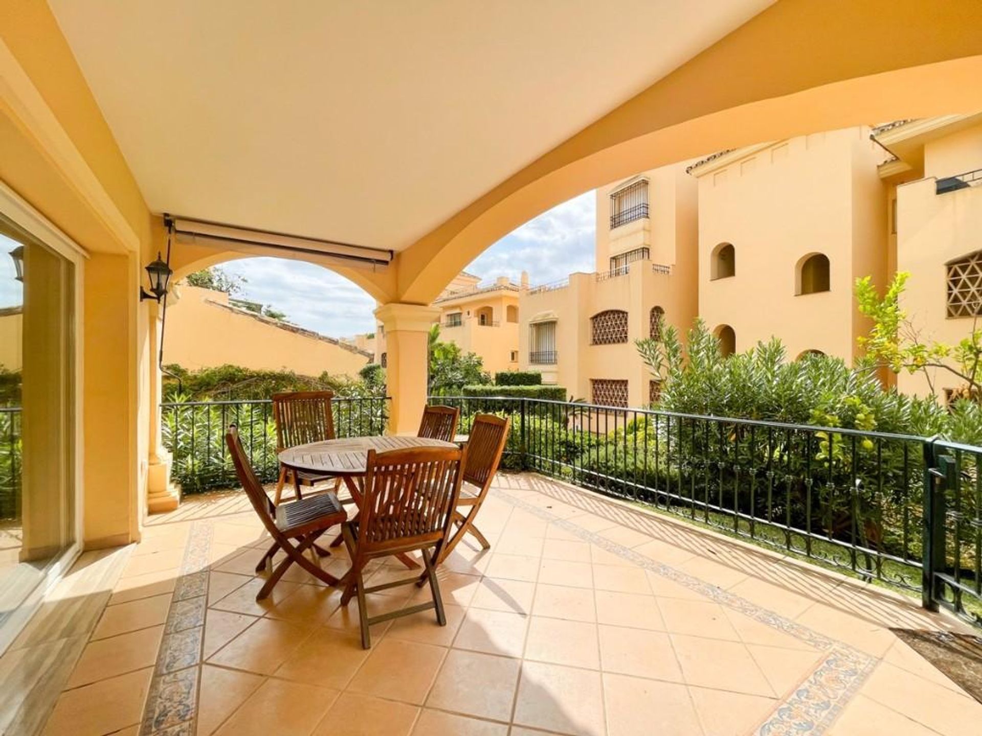 Kondominium w Elviria (Marbella), Málaga 10095512