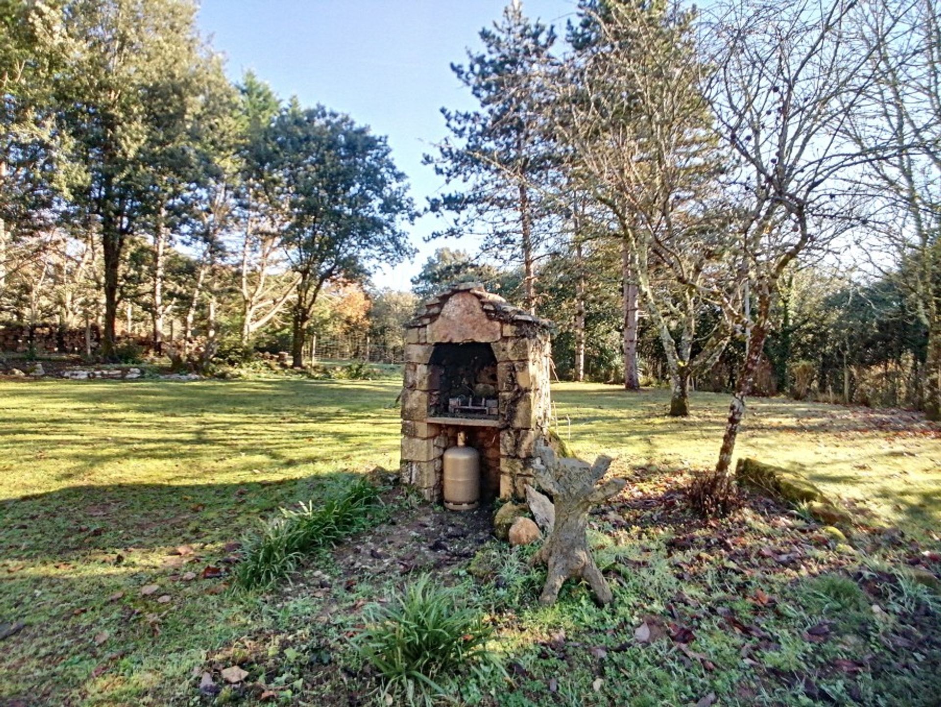 Casa nel Castels, Nouvelle-Aquitaine 10095515