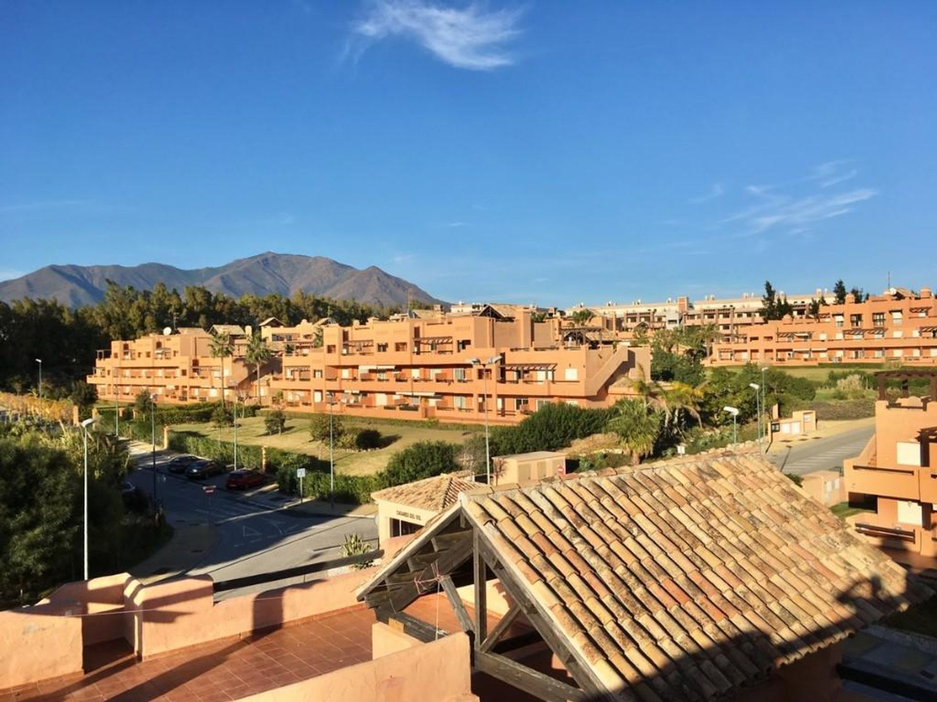 Borettslag i Casares, Andalusia 10095528