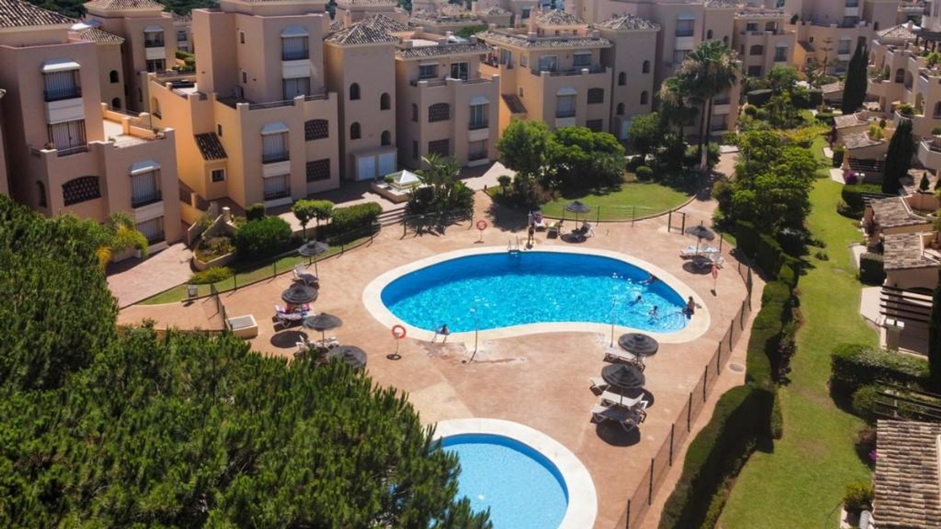 Condominio nel Ojen, Andalusia 10095532