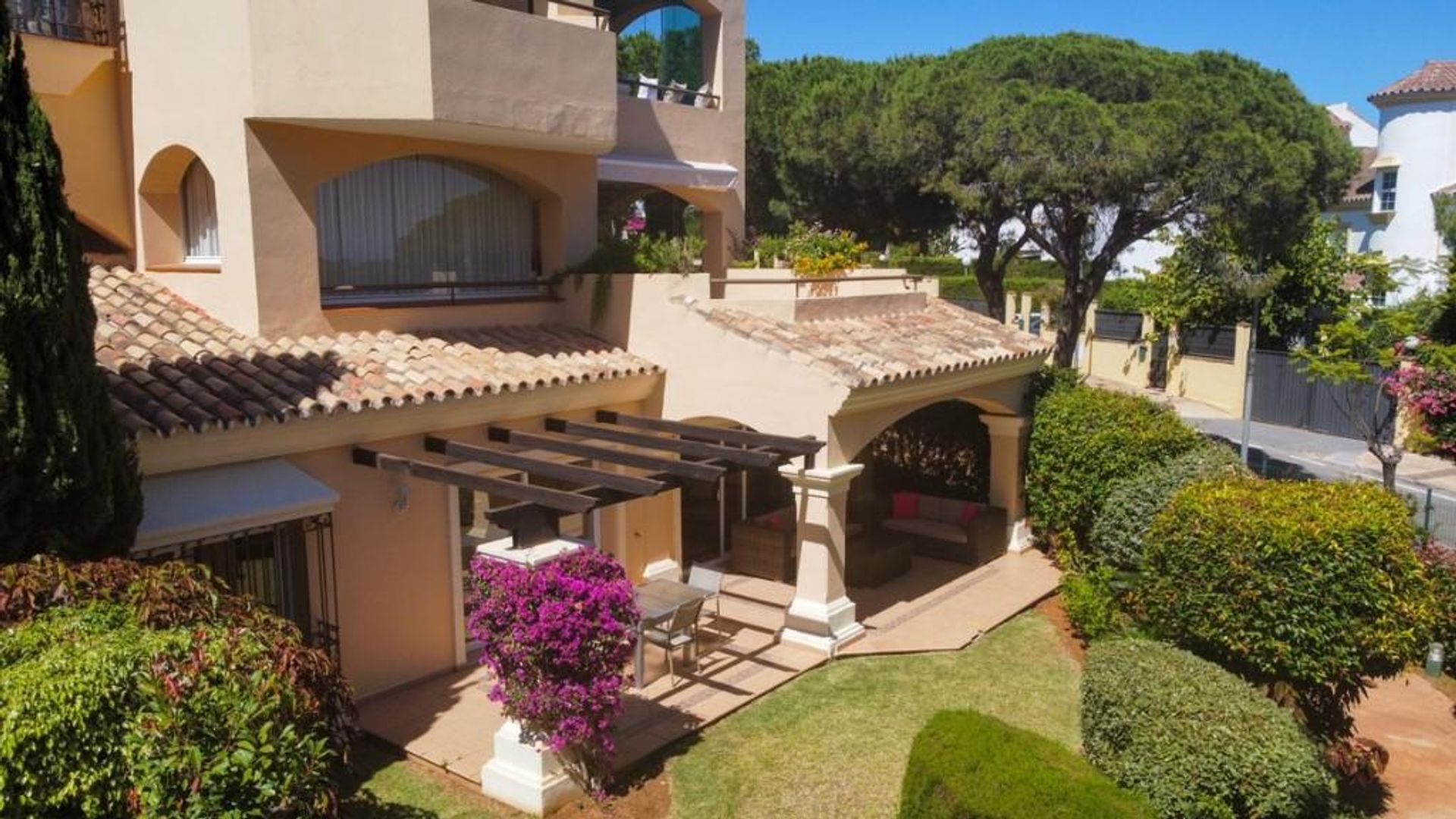 Condominio nel Elviria (Marbella), Málaga 10095532