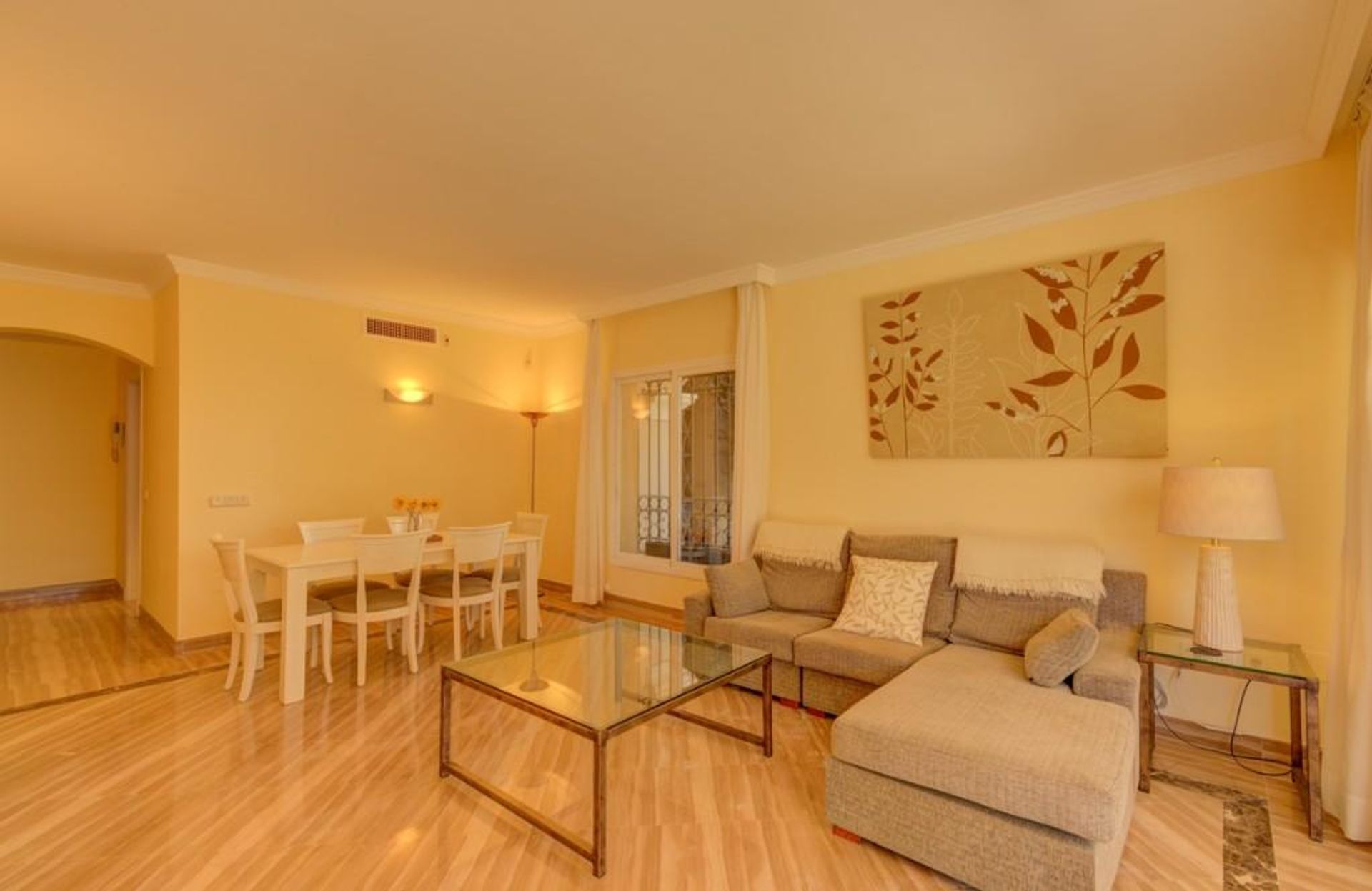 Condominio nel Elviria (Marbella), Málaga 10095532