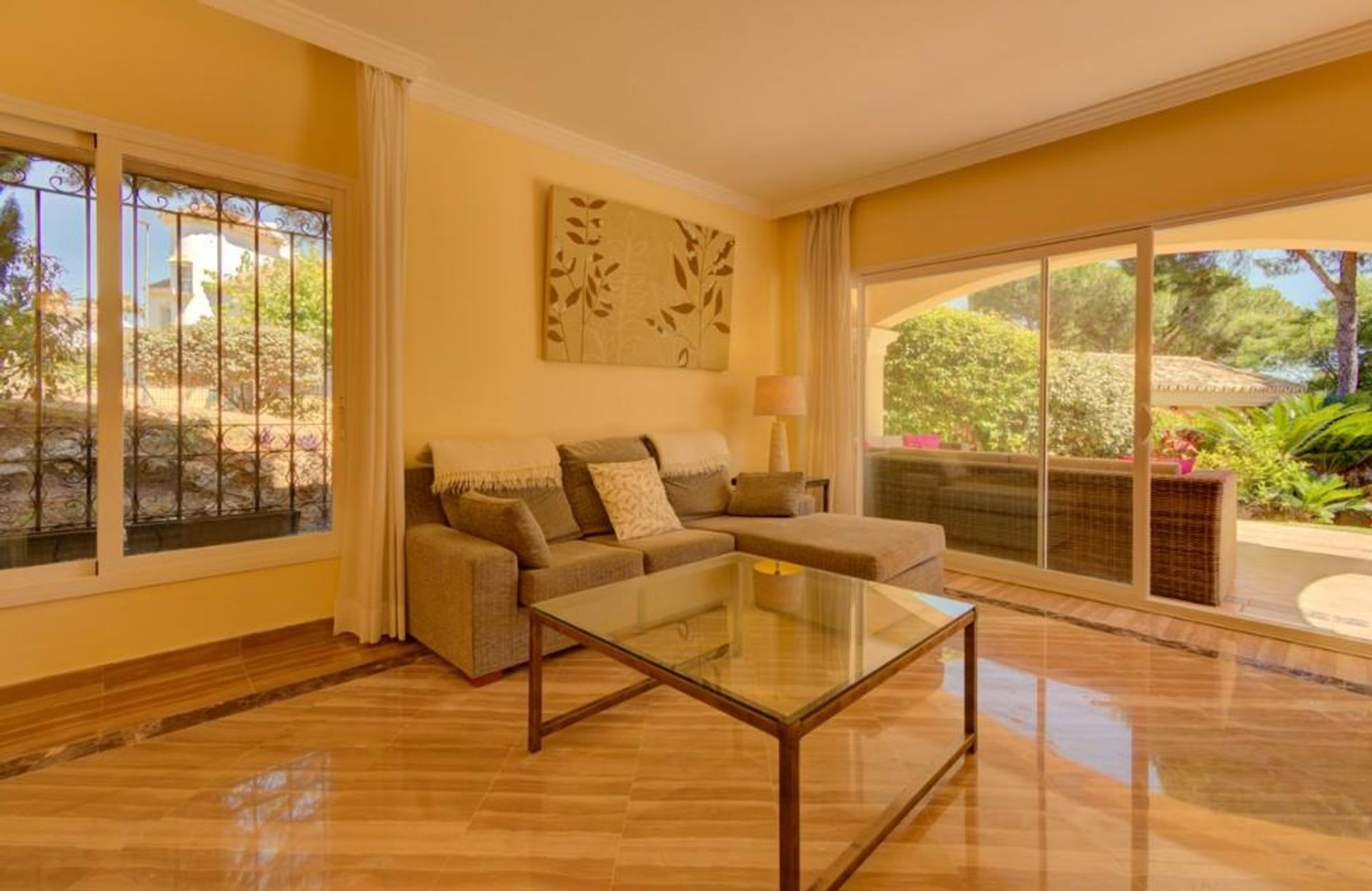 Condominio nel Elviria (Marbella), Málaga 10095532