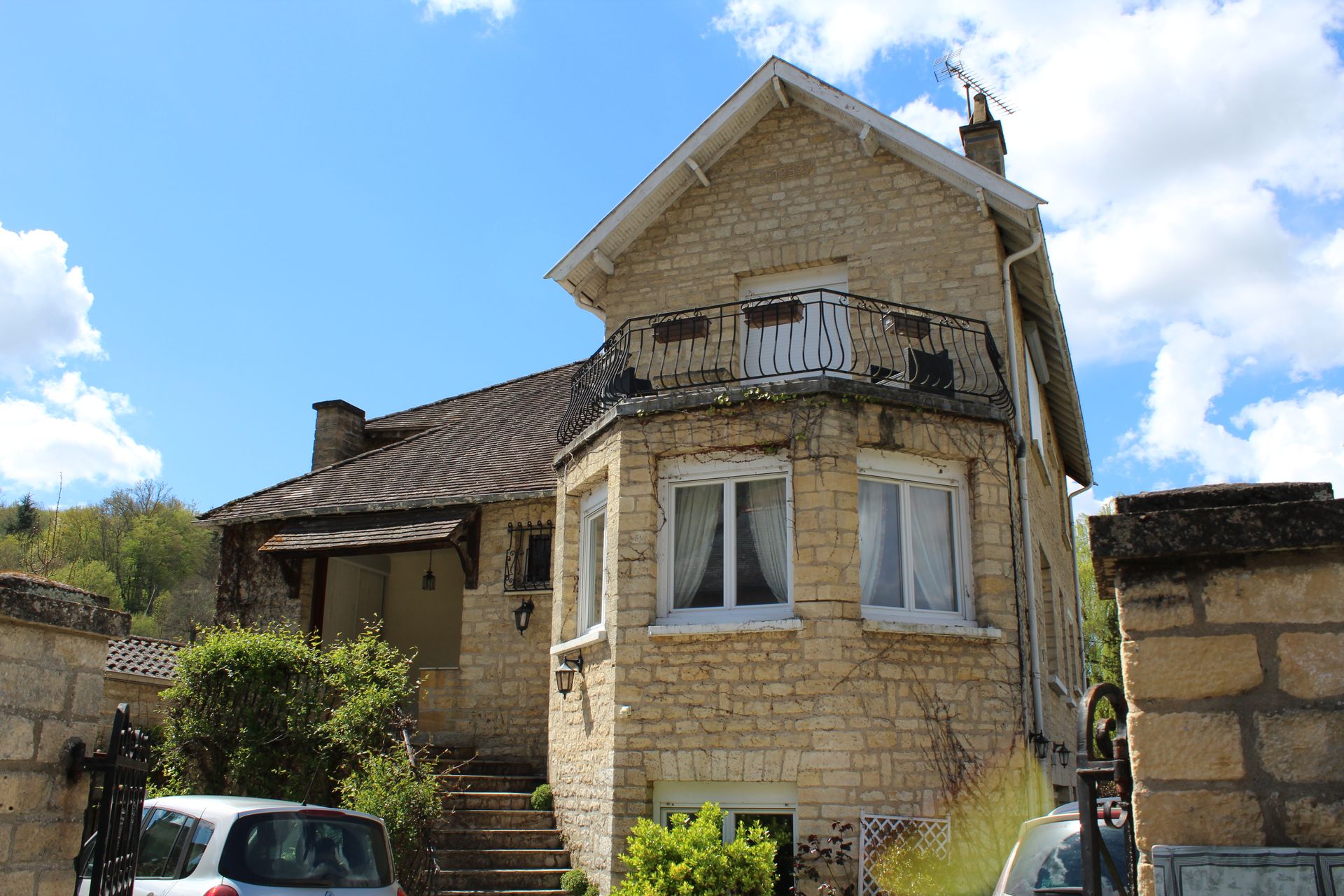 casa en Domme, Nouvelle-Aquitaine 10095533