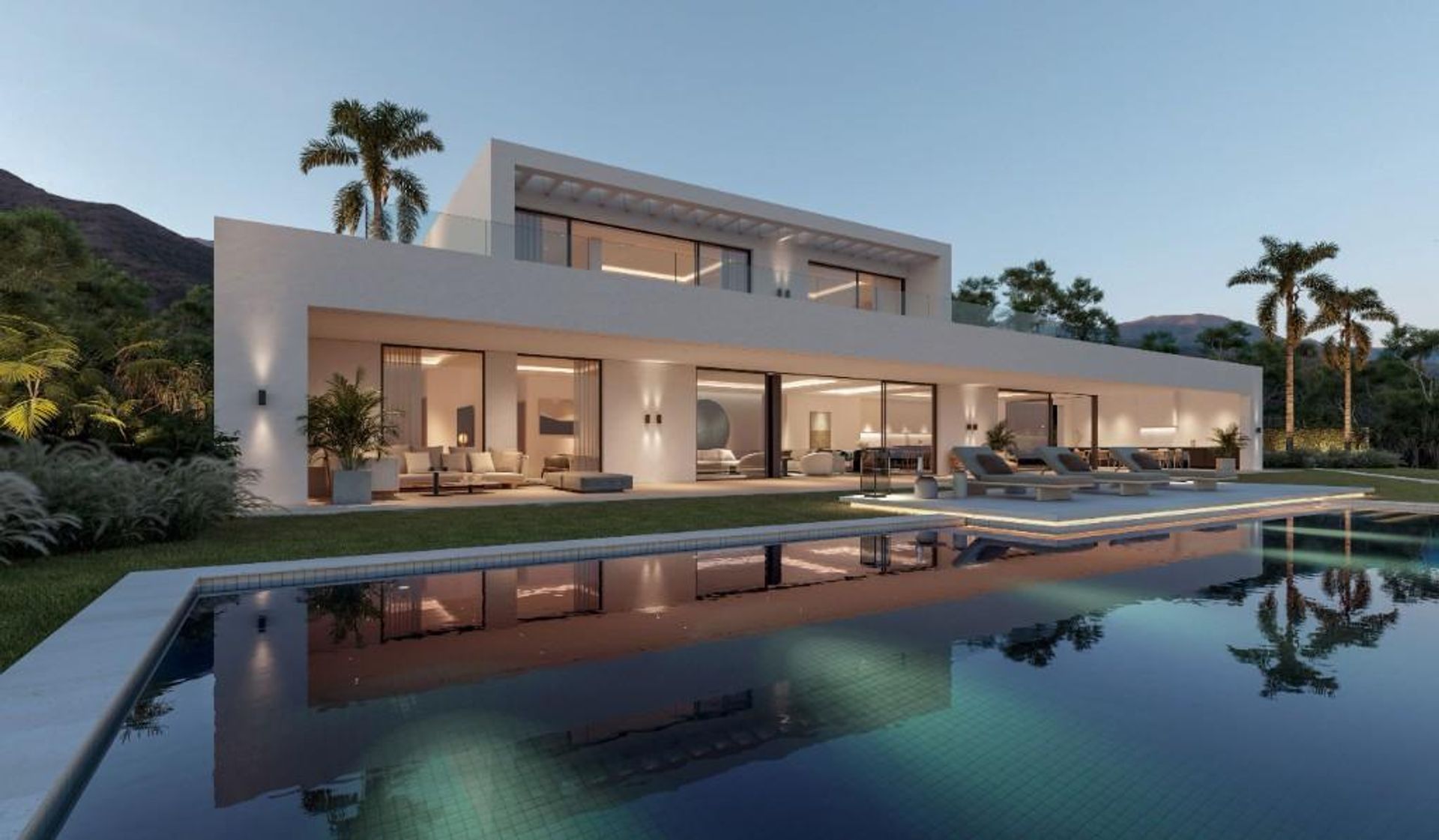 casa en marbella, Andalucía 10095564