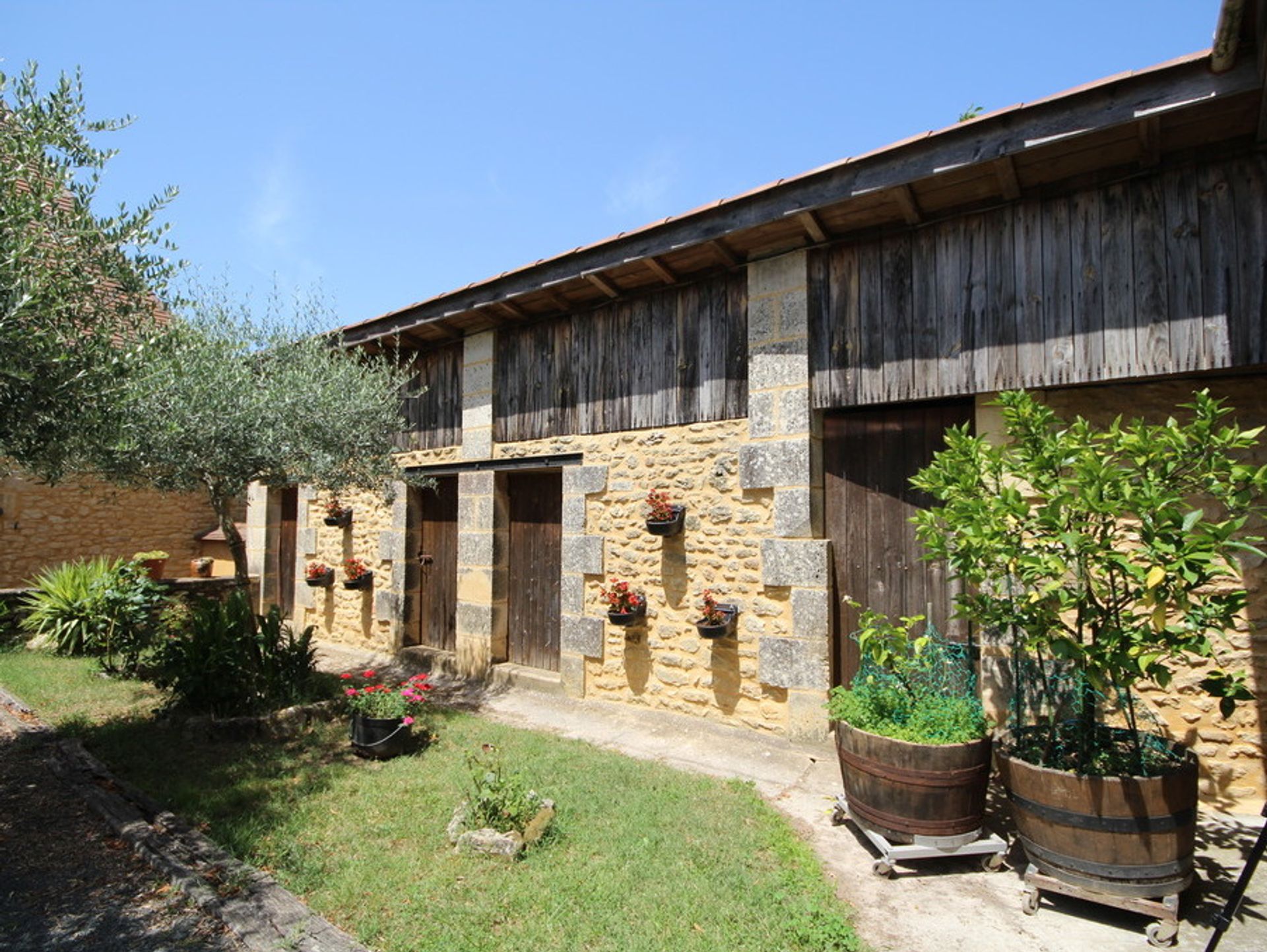 Huis in Coux Et Bigaroque, Nouvelle-Aquitaine 10095568