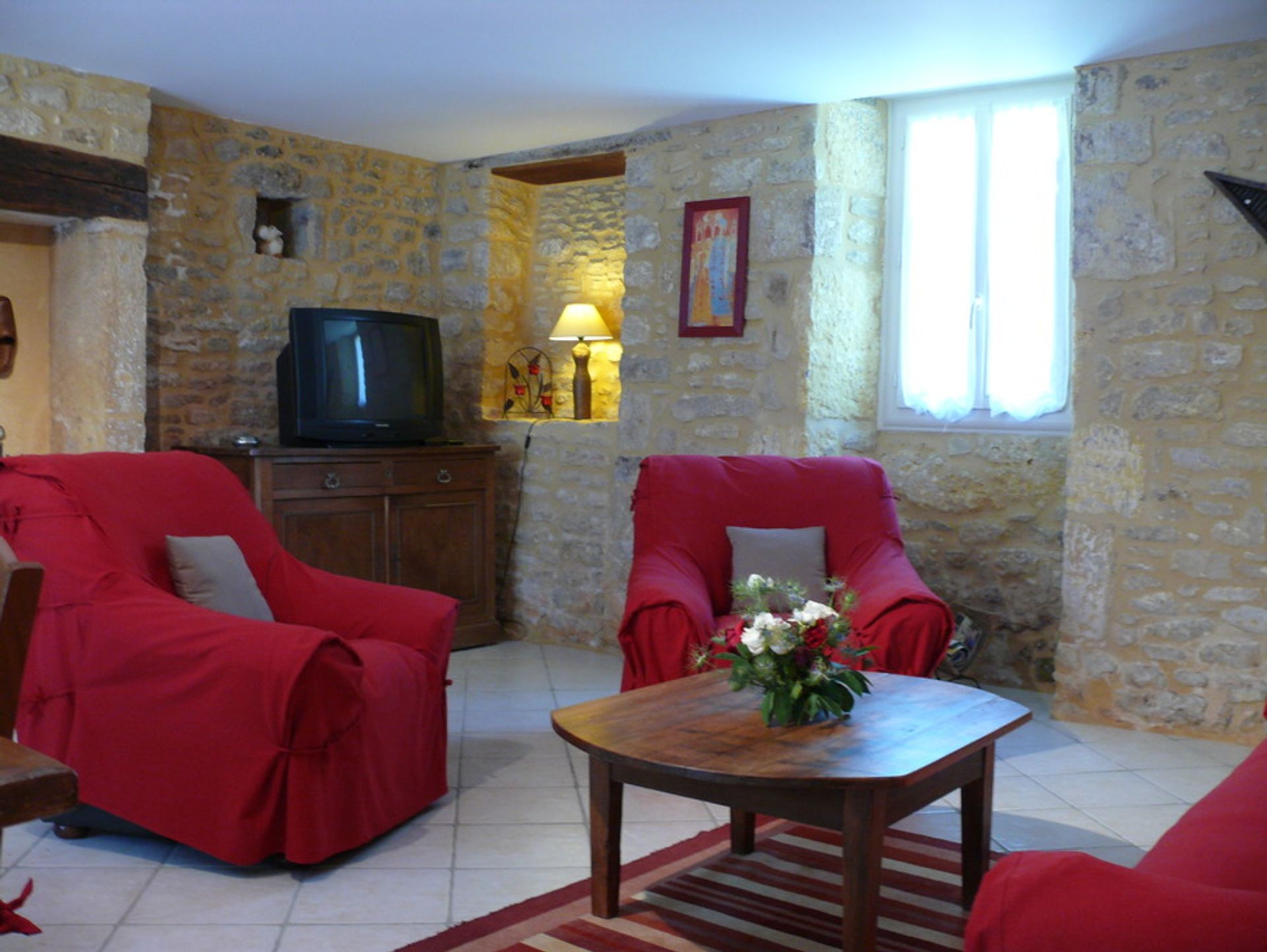 Huis in Coux Et Bigaroque, Nouvelle-Aquitaine 10095568