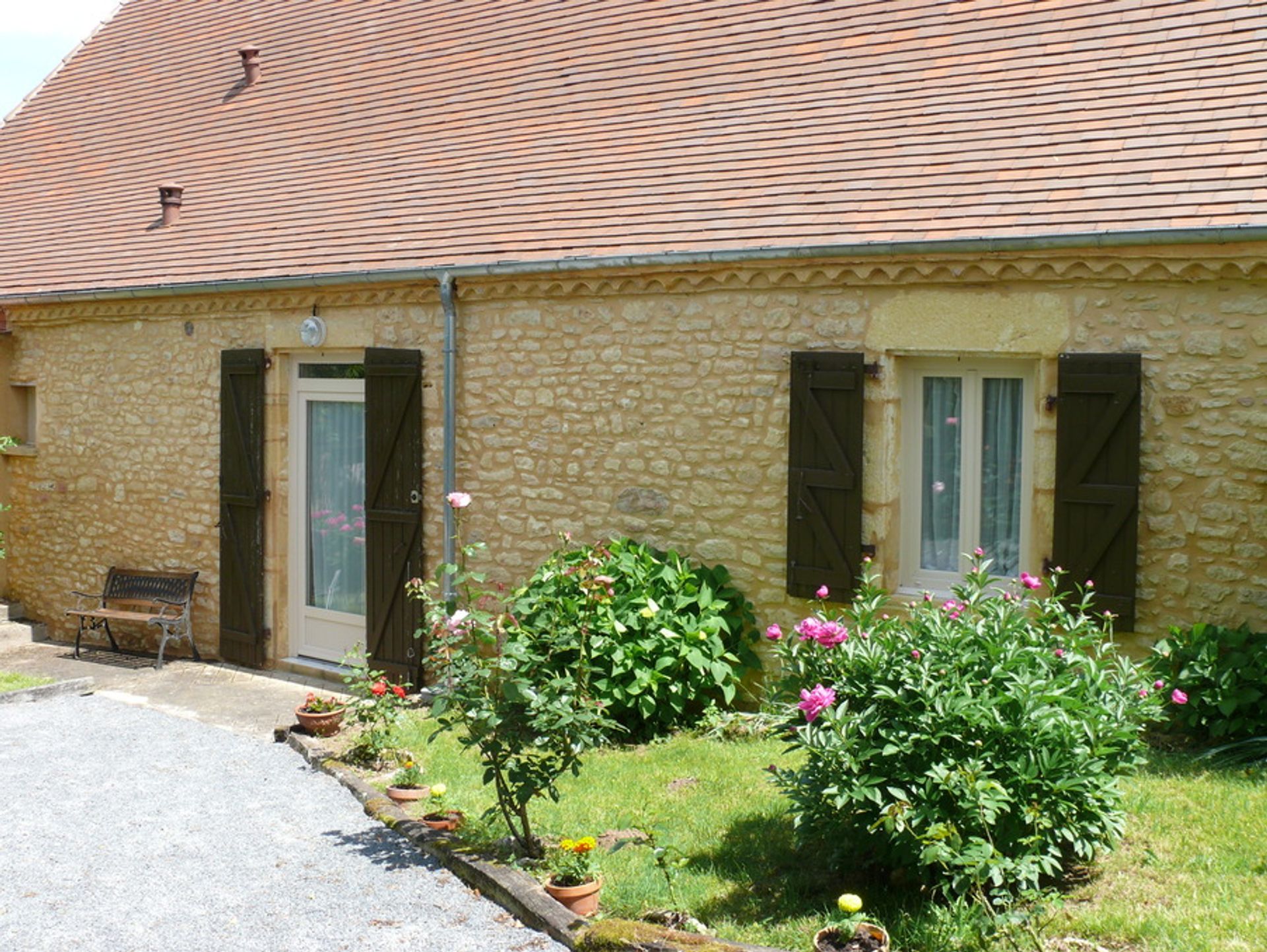 Huis in Coux Et Bigaroque, Nouvelle-Aquitaine 10095568