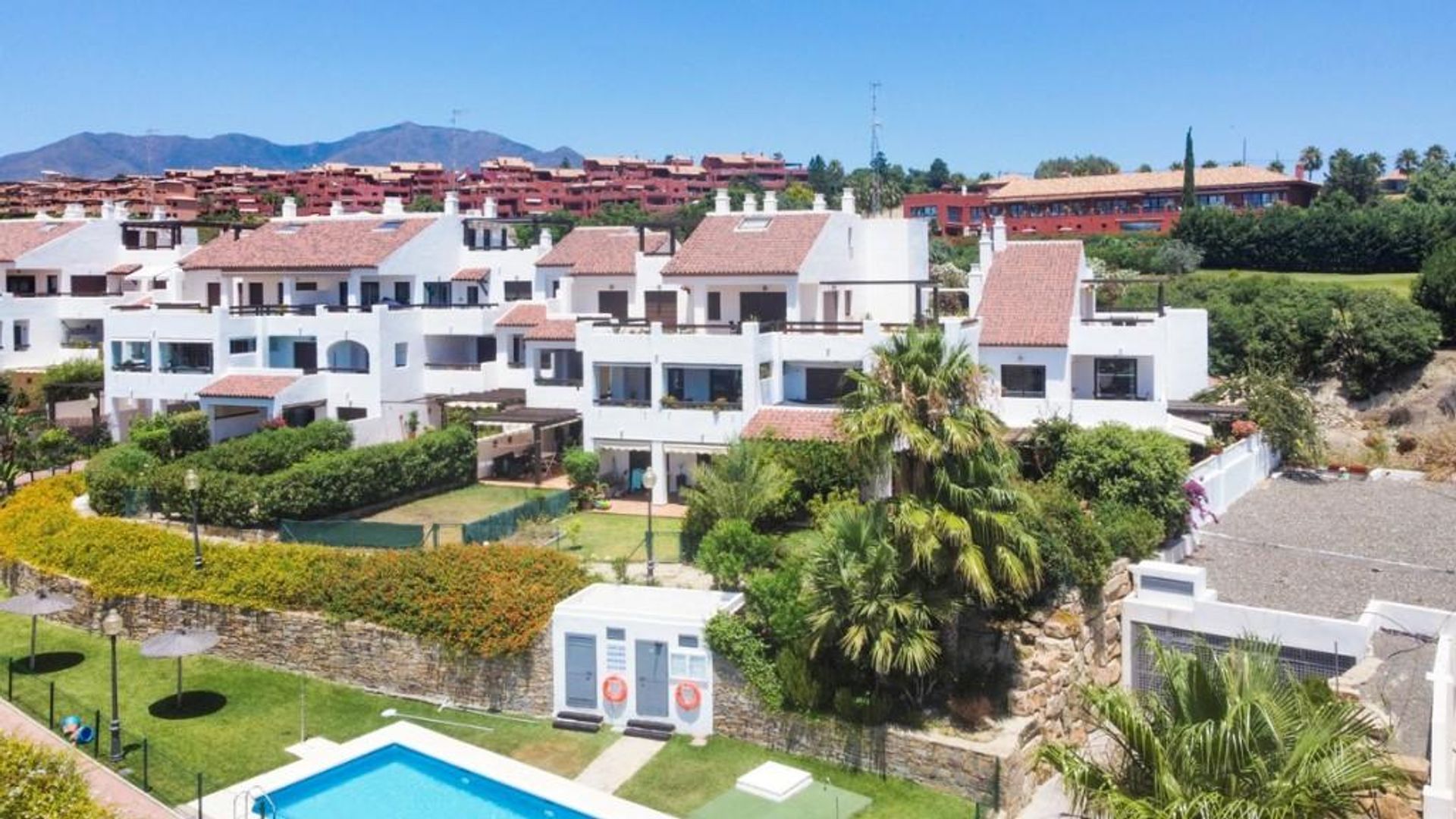 Condominio en Bahia De Casares, Málaga 10095570