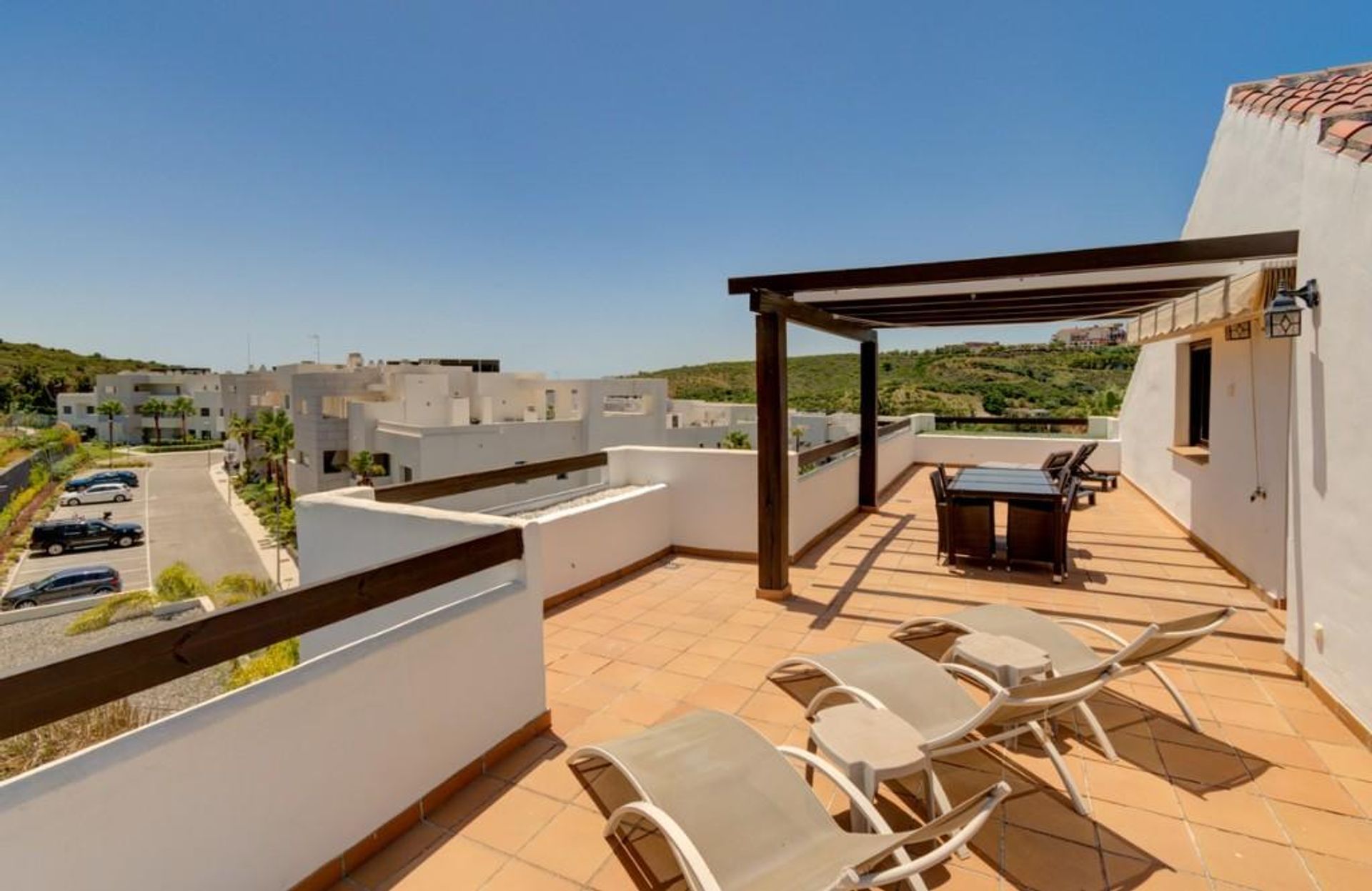 Condominio en Bahia De Casares, Málaga 10095570