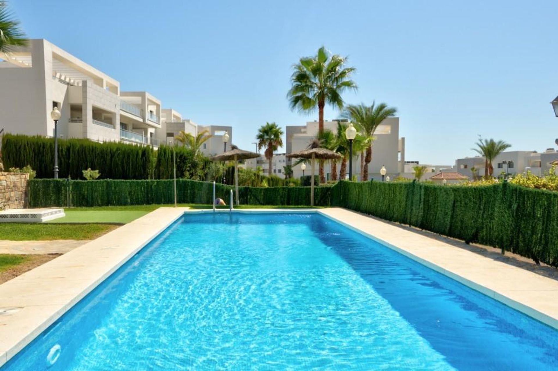 Condominio en Bahia De Casares, Málaga 10095570