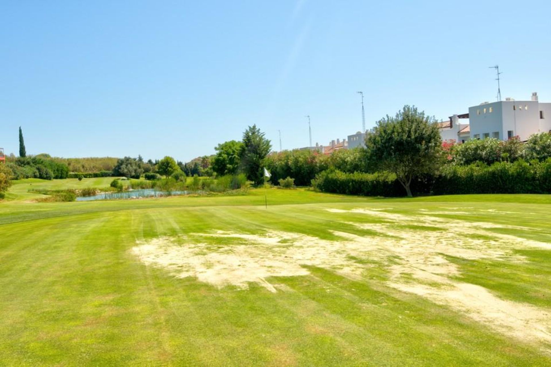 公寓 在 Bahia De Casares, Málaga 10095570