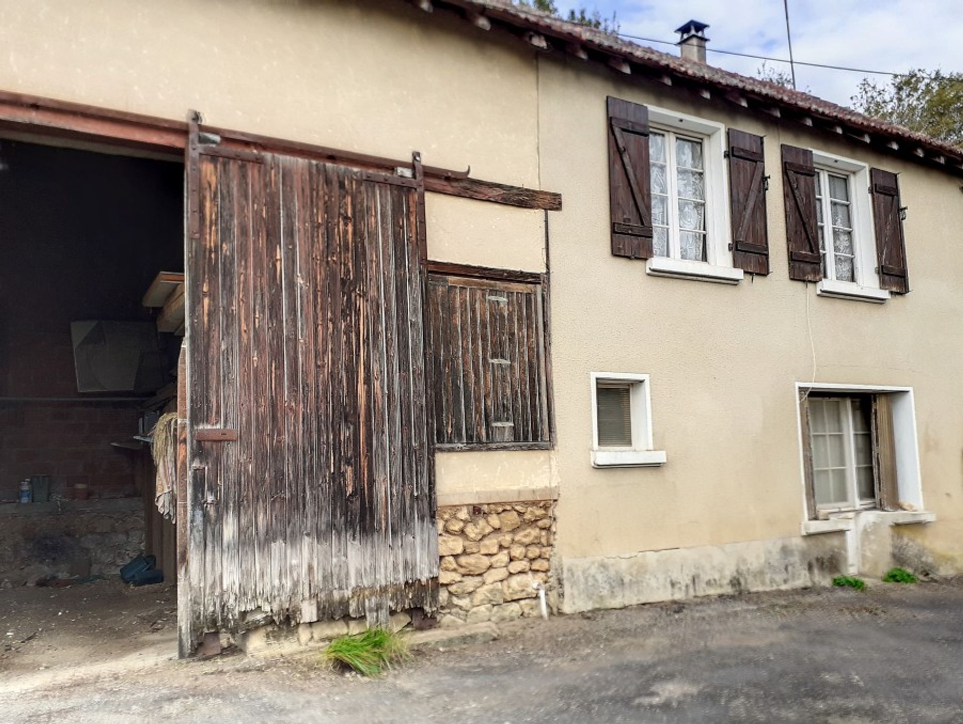 Hus i Vezac, Nouvelle-Aquitaine 10095572