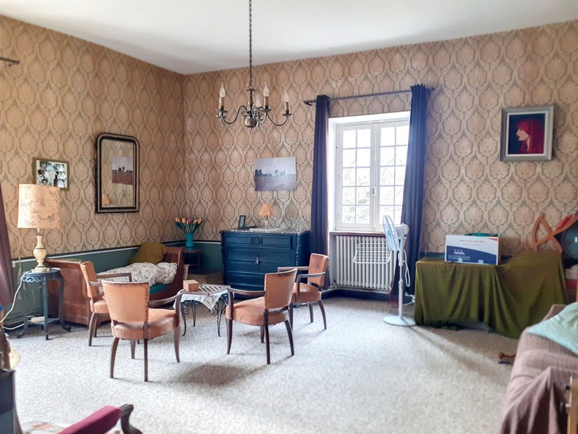 Haus im Vezac, Nouvelle-Aquitaine 10095572