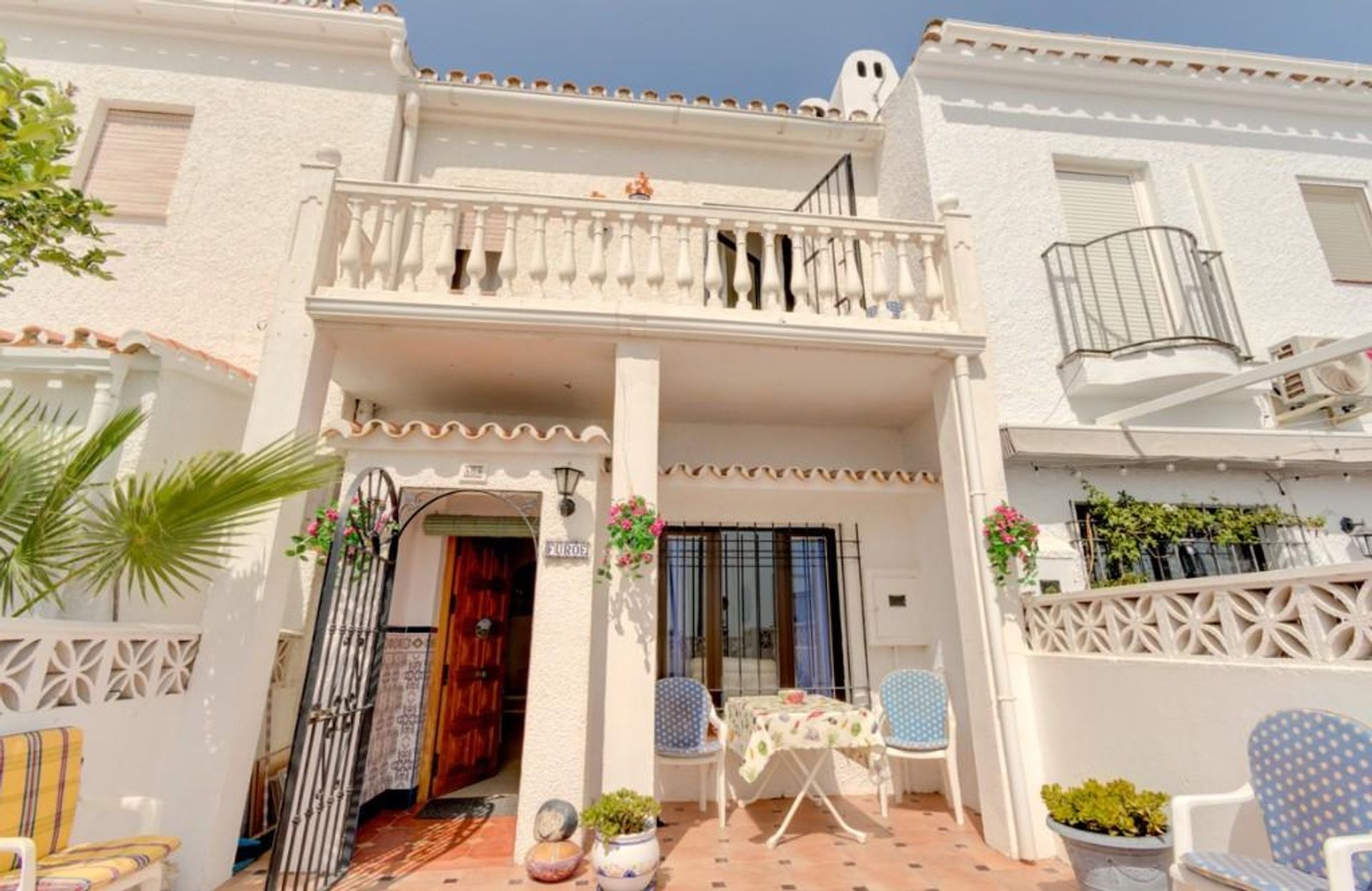 Huis in Duquesa, Málaga 10095580