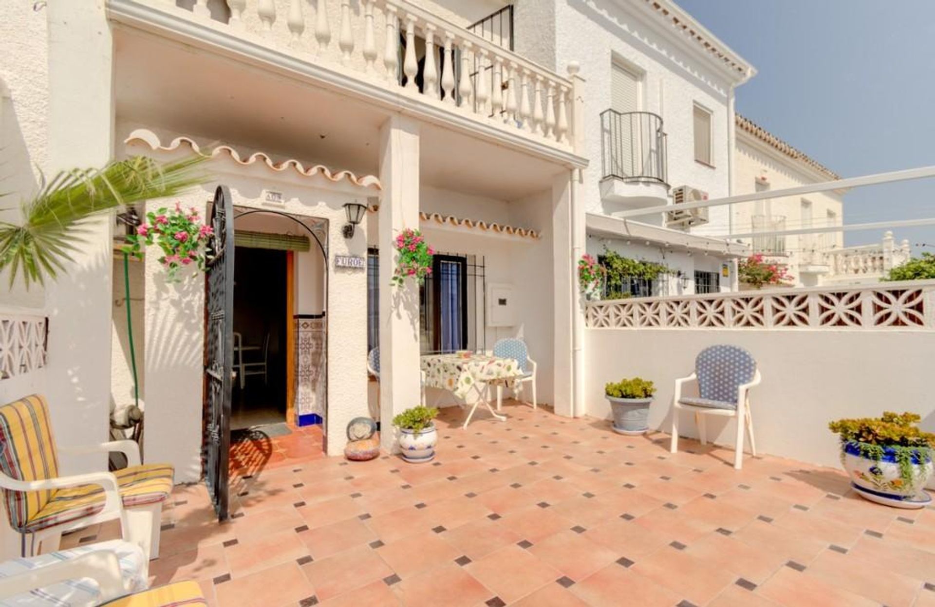 Huis in Duquesa, Málaga 10095580