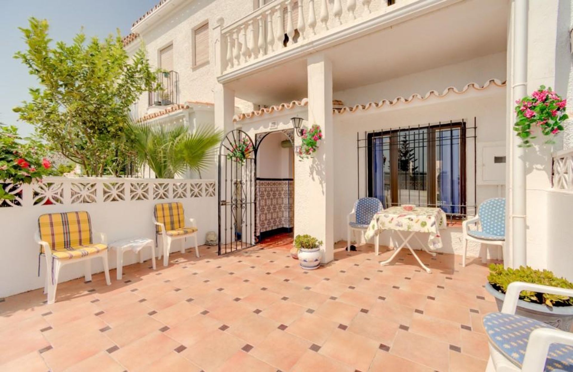 Huis in Duquesa, Málaga 10095580