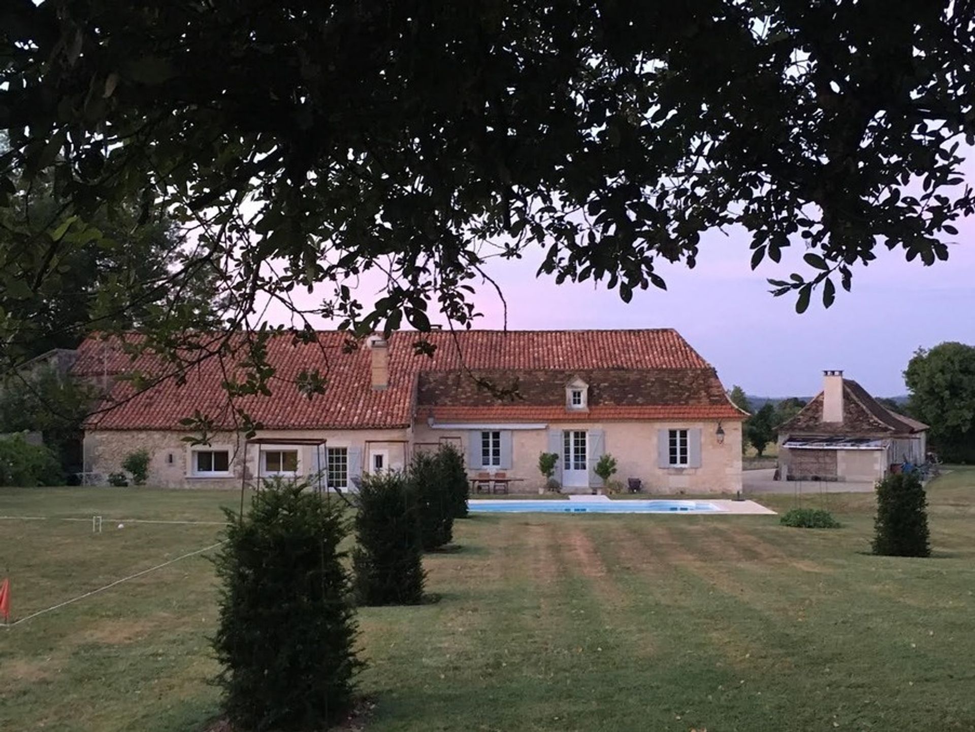 casa en Lunas, Nouvelle-Aquitaine 10095604