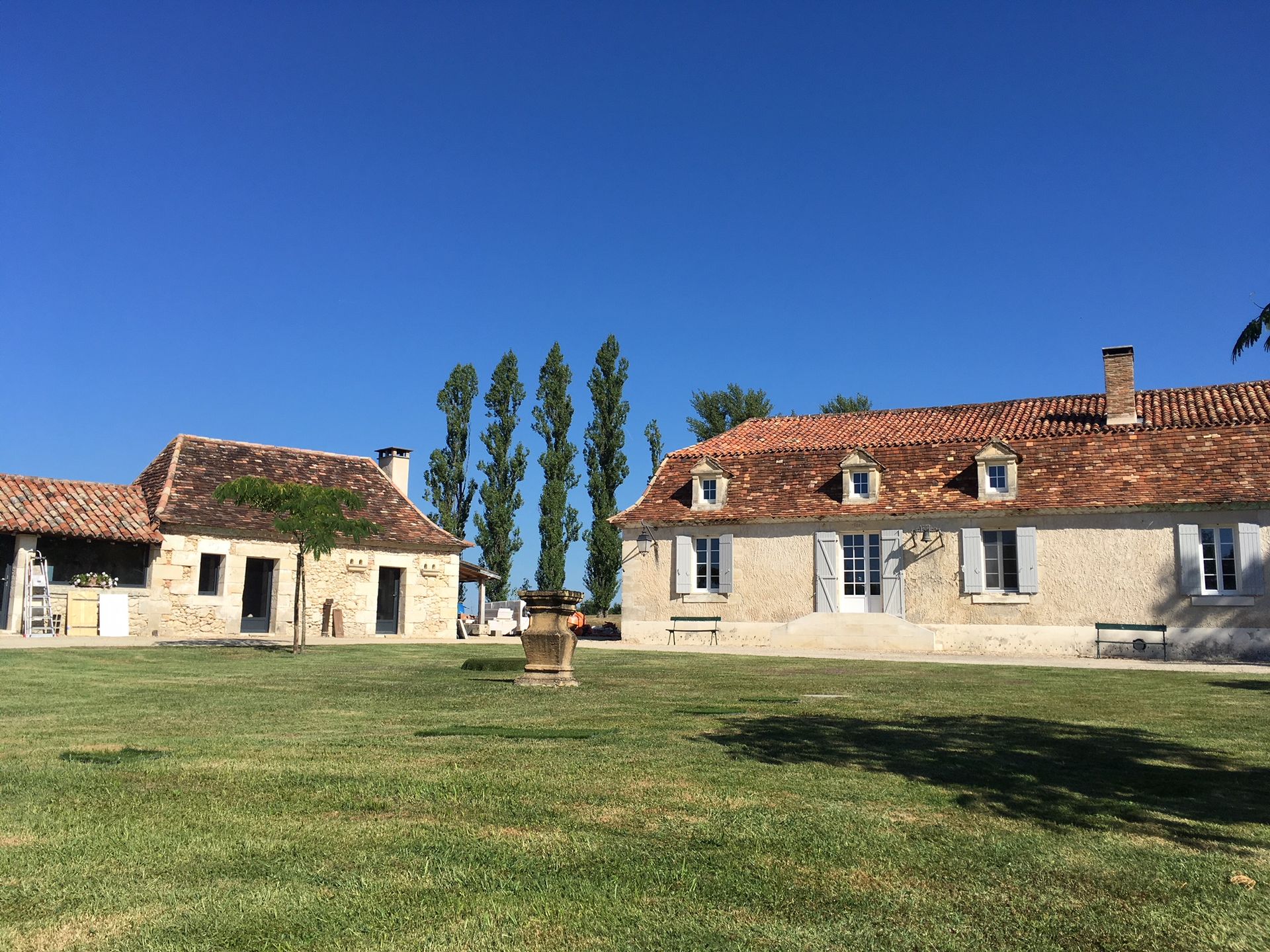 rumah dalam Lunas, Nouvelle-Aquitaine 10095604