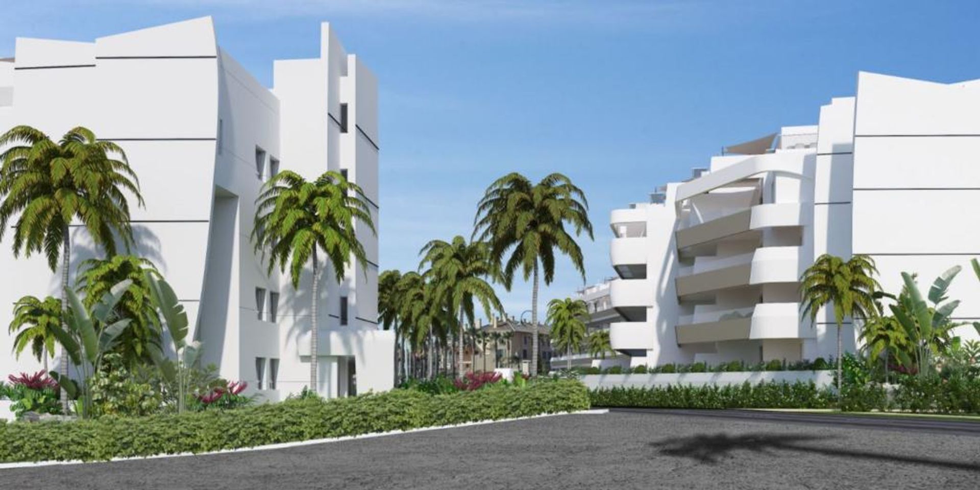 Condominium in Sotogrande, Cádiz 10095611