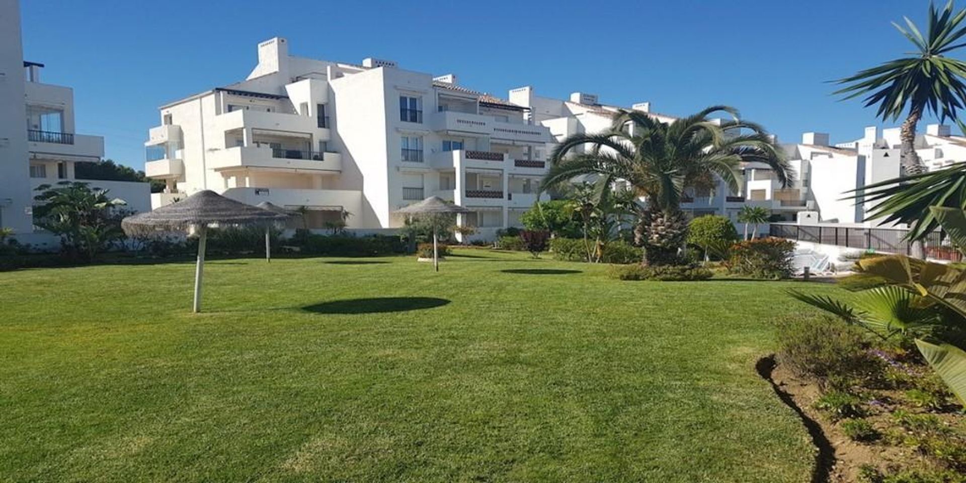 सम्मिलित में Miraflores, Málaga 10095670