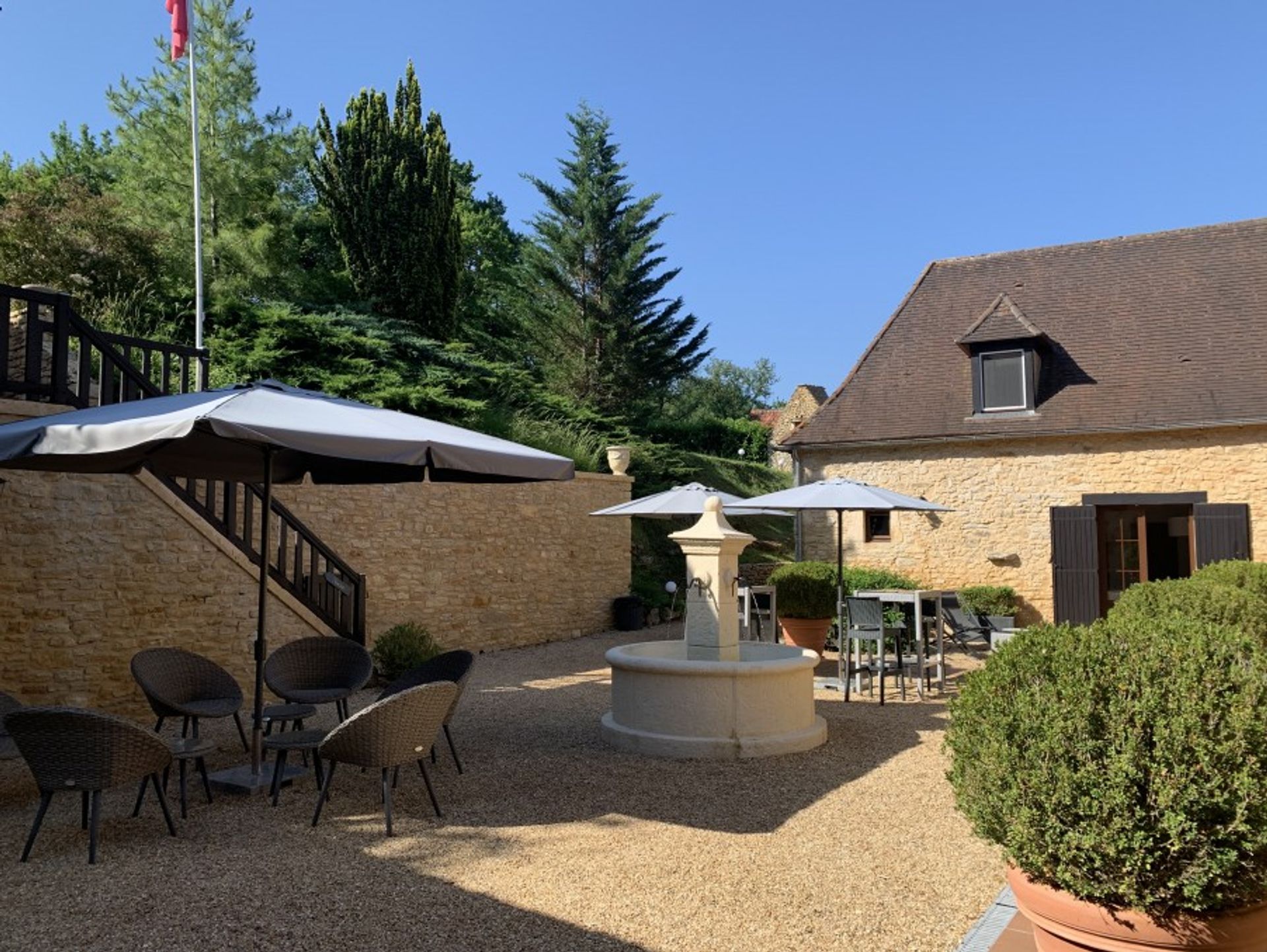 casa en Le Bugue, Nouvelle-Aquitaine 10095673