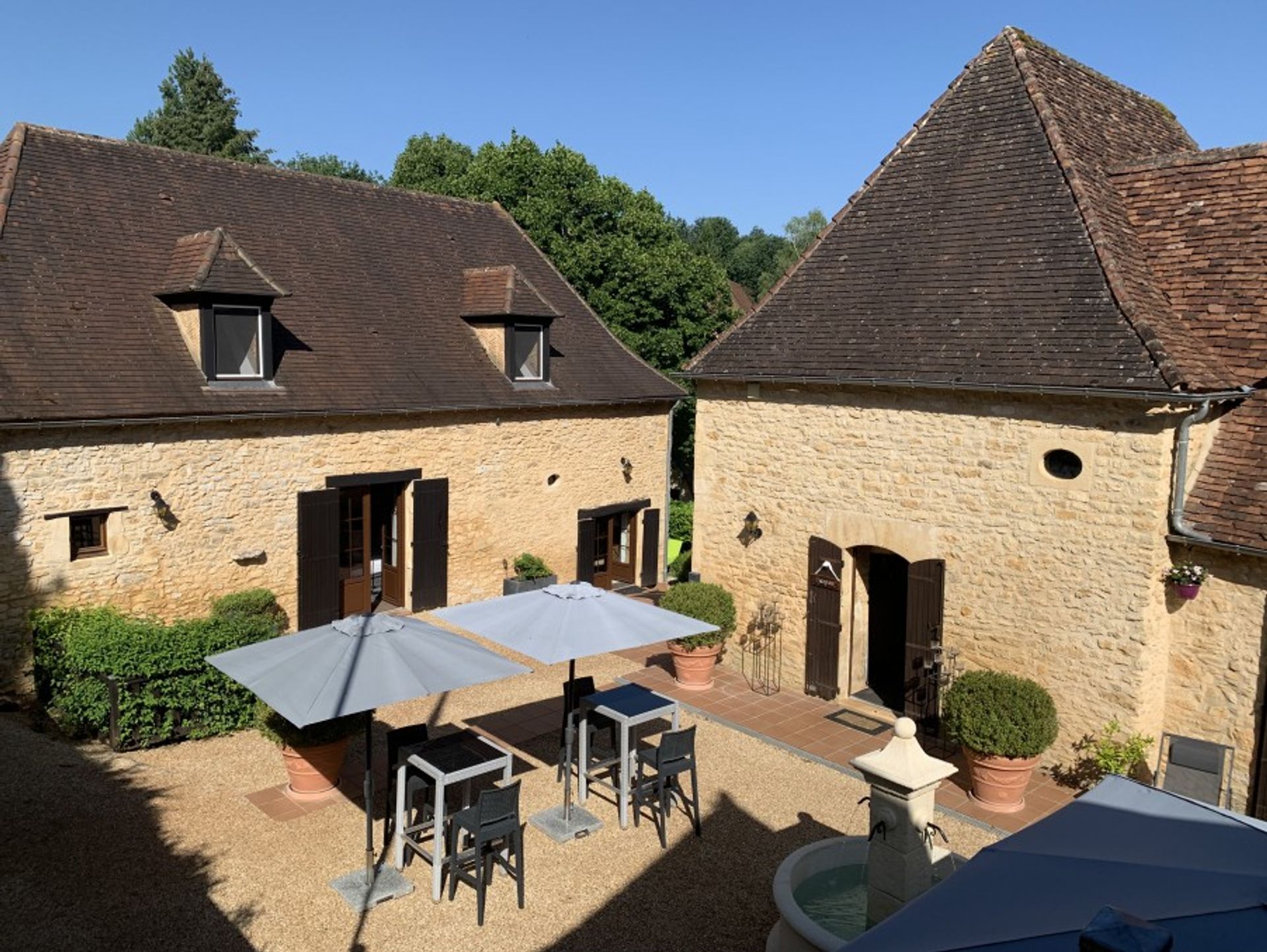 casa en Le Bugue, Nouvelle-Aquitaine 10095673